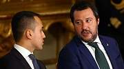 El gurú económico de Salvini cree que Italia con su propia moneda resolvería muchos de sus problemas