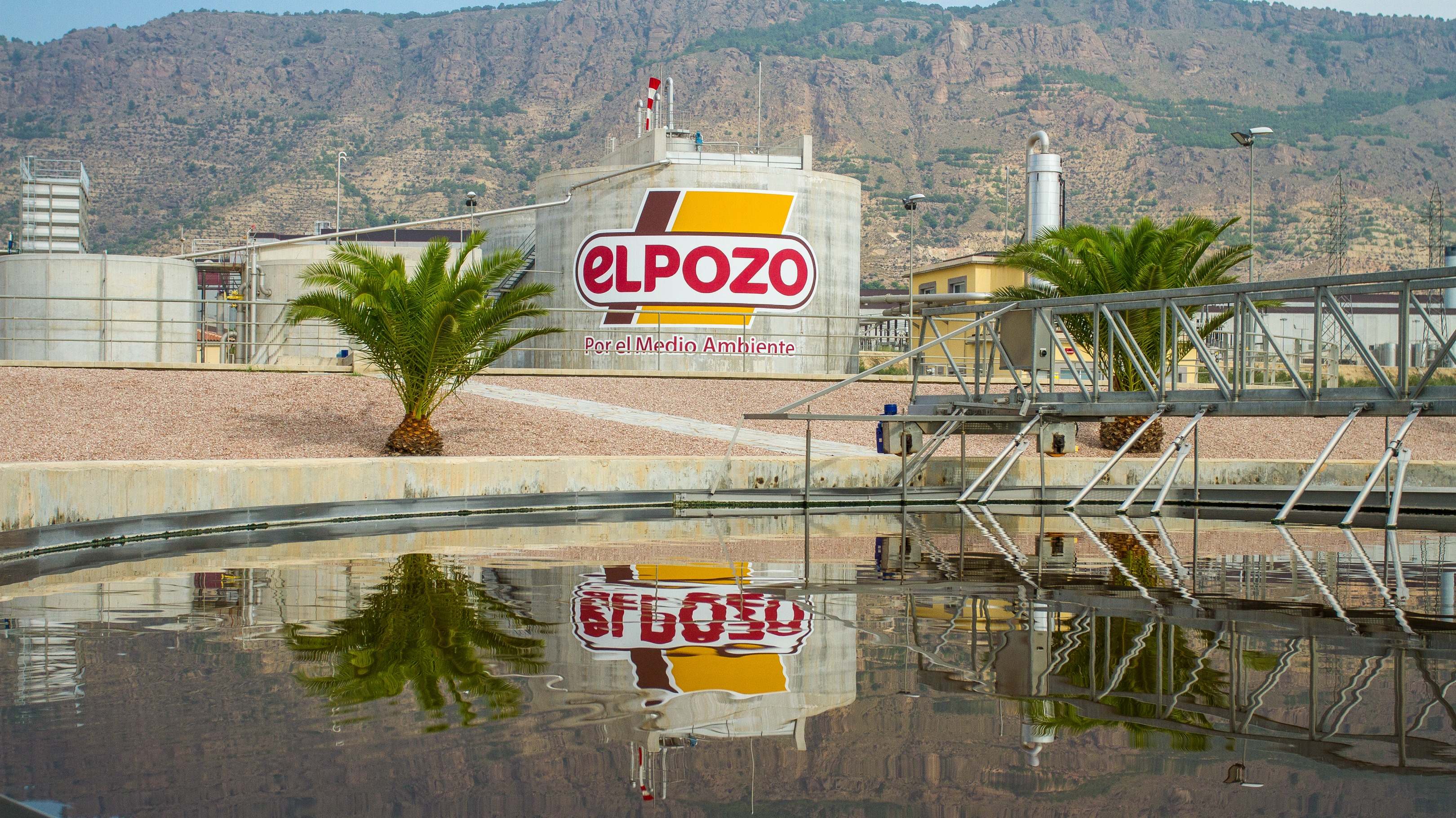 Depuradora de elPozo