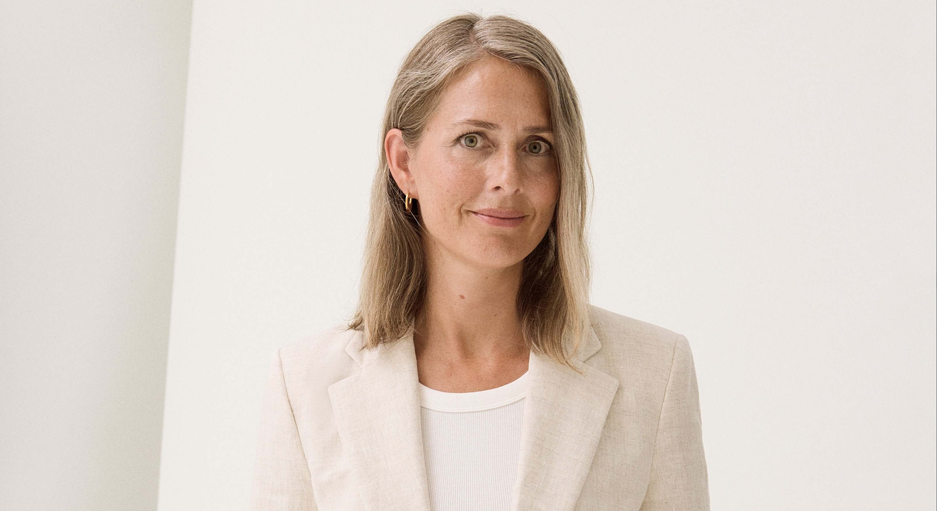 Helena Helmersson