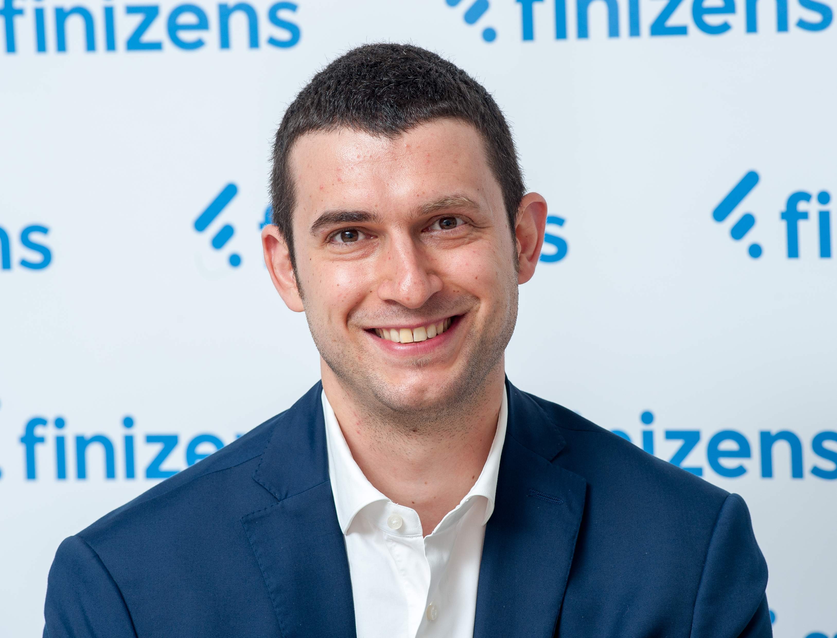 Giorgio Semenzato Finizens