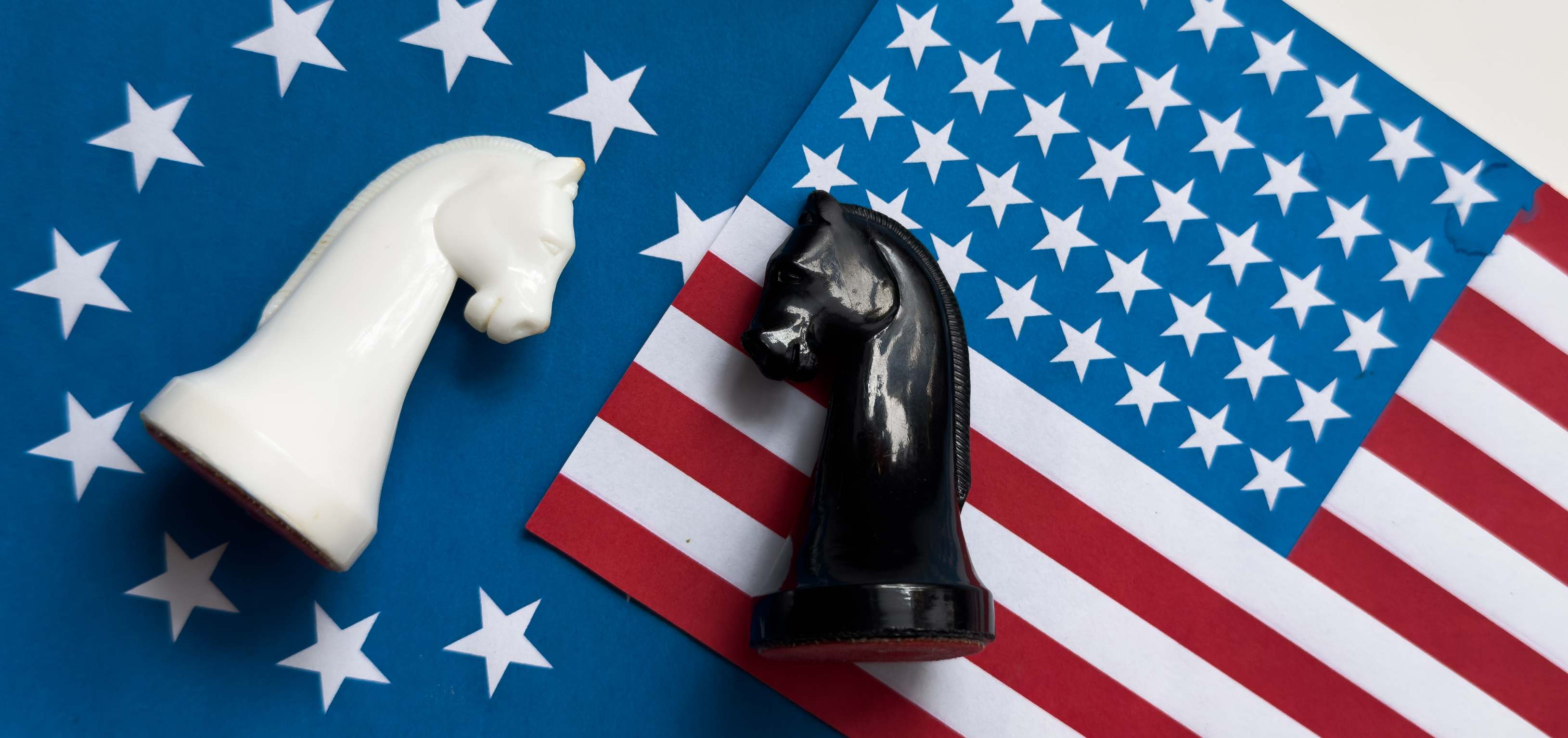 Europa frente a Estados Unidos