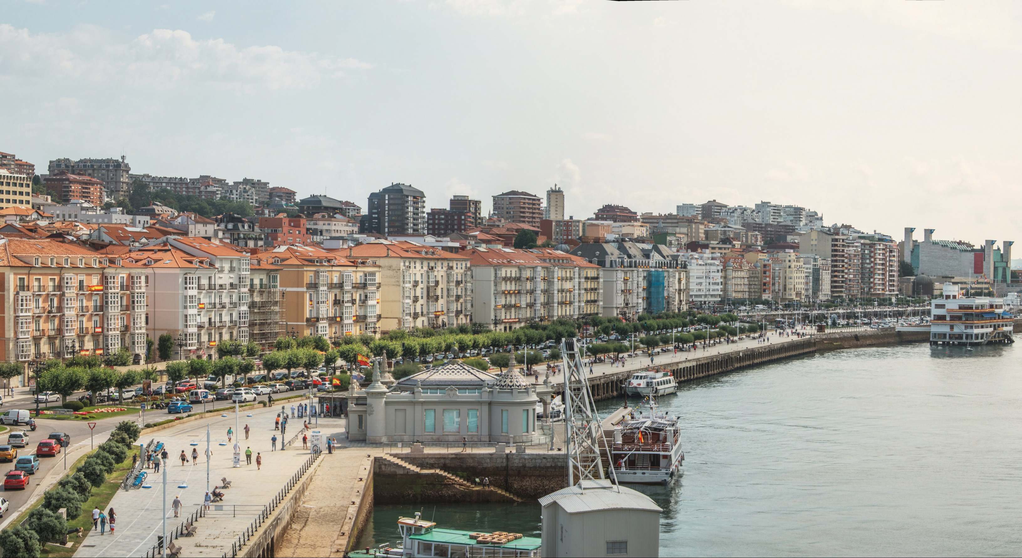 Santander