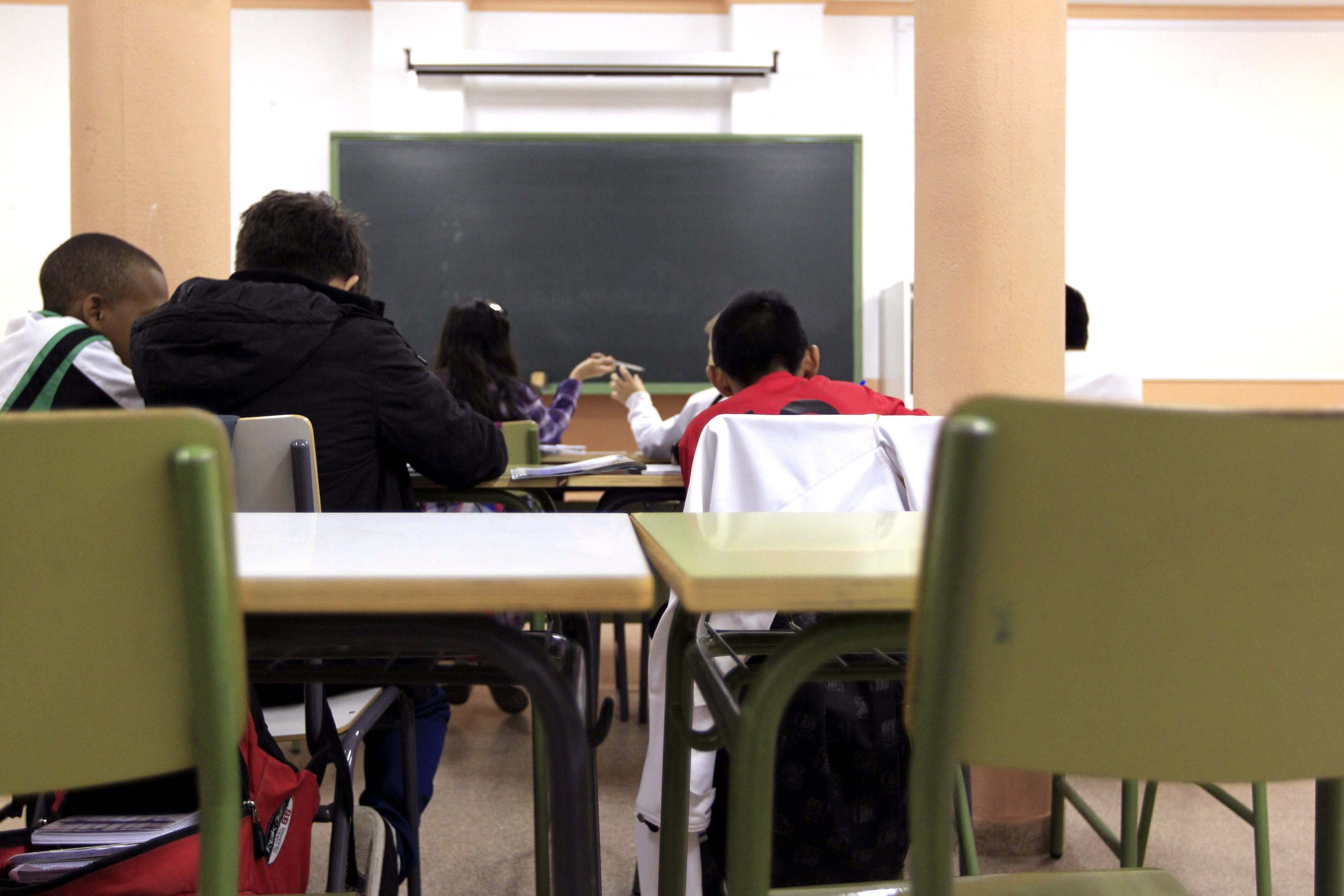Escuela concertada
