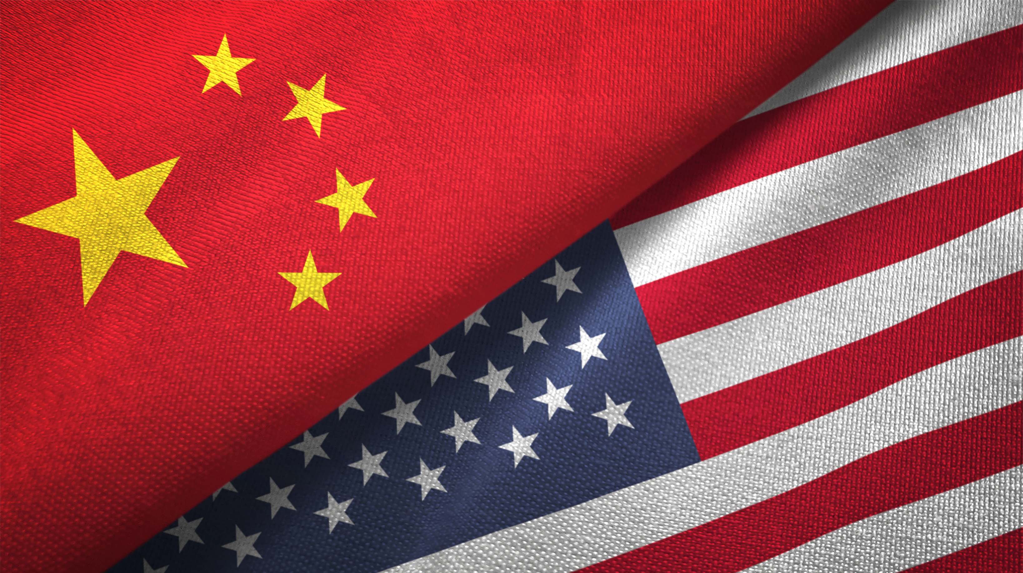 China EEUU