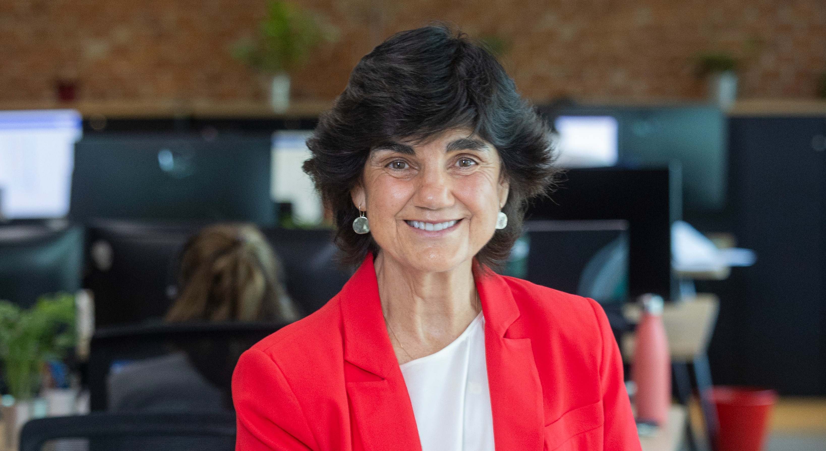 María Benjumea