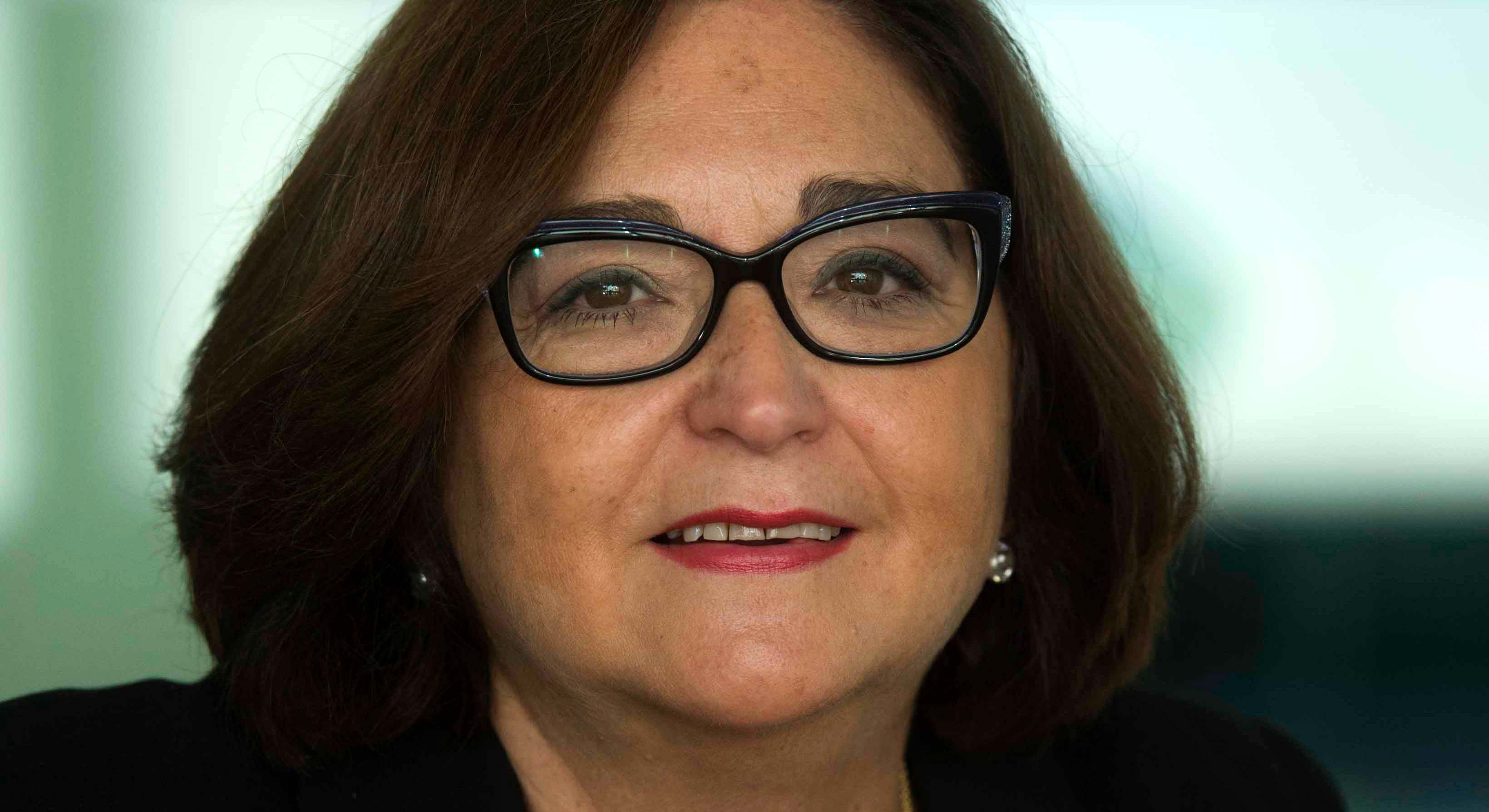 Marina Serrano