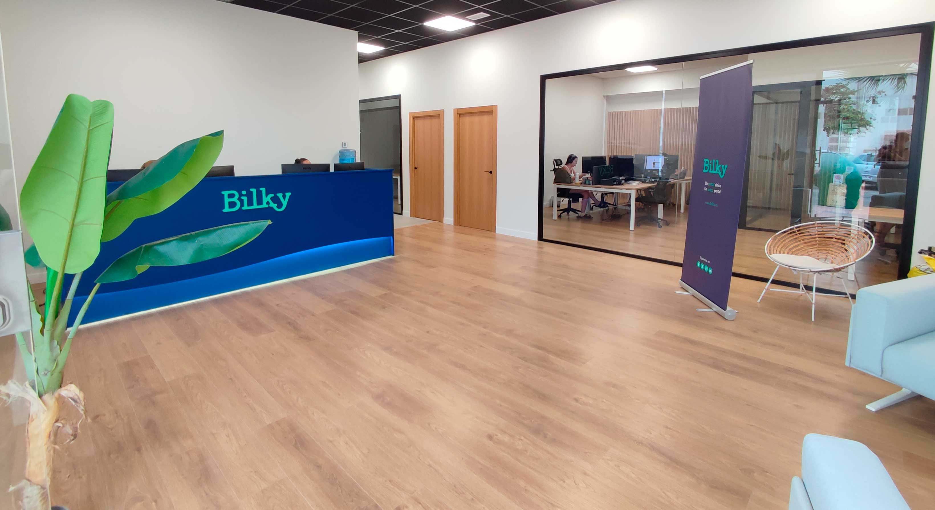 Bilky asesoría