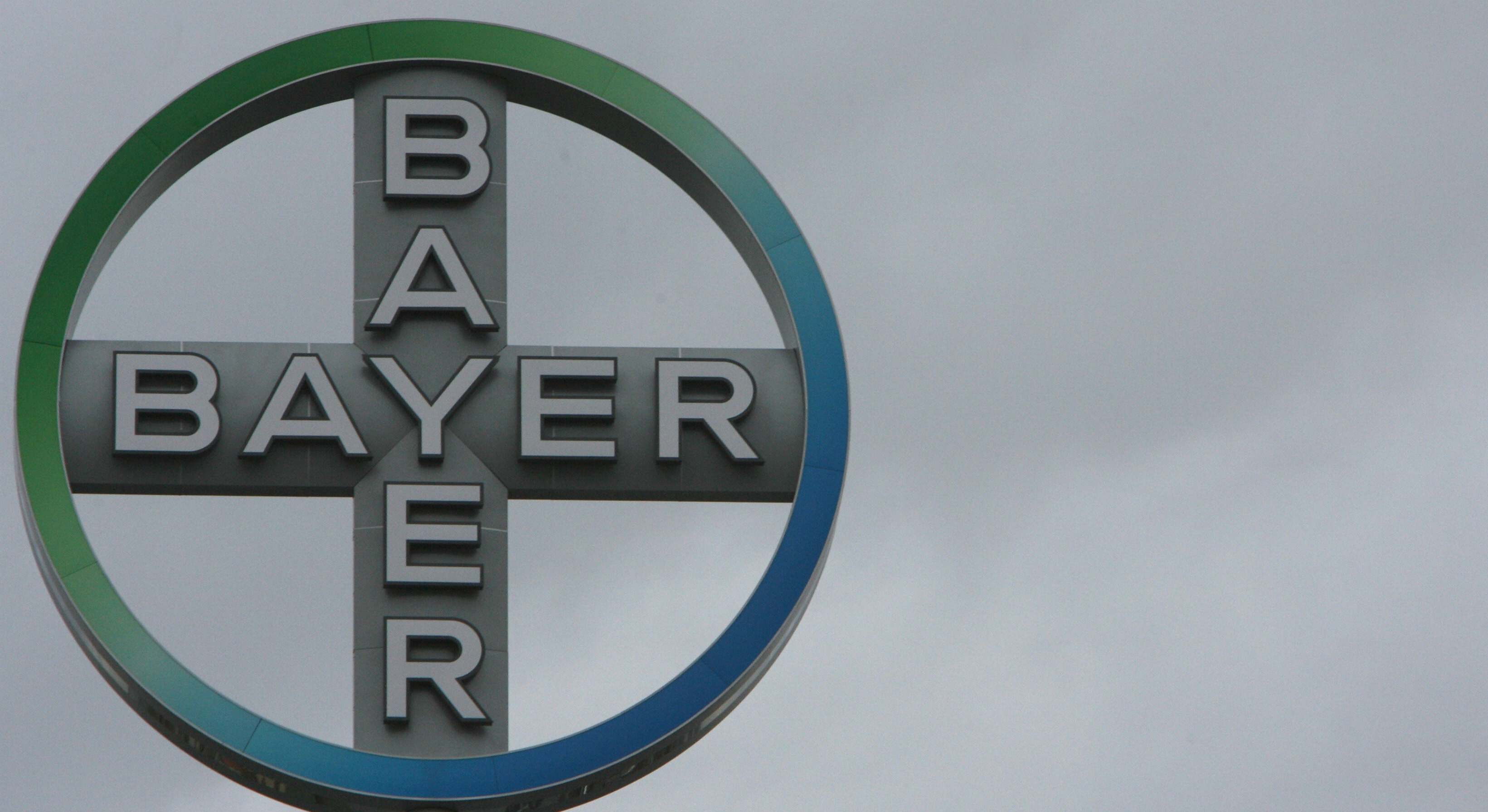 Sede de Bayer