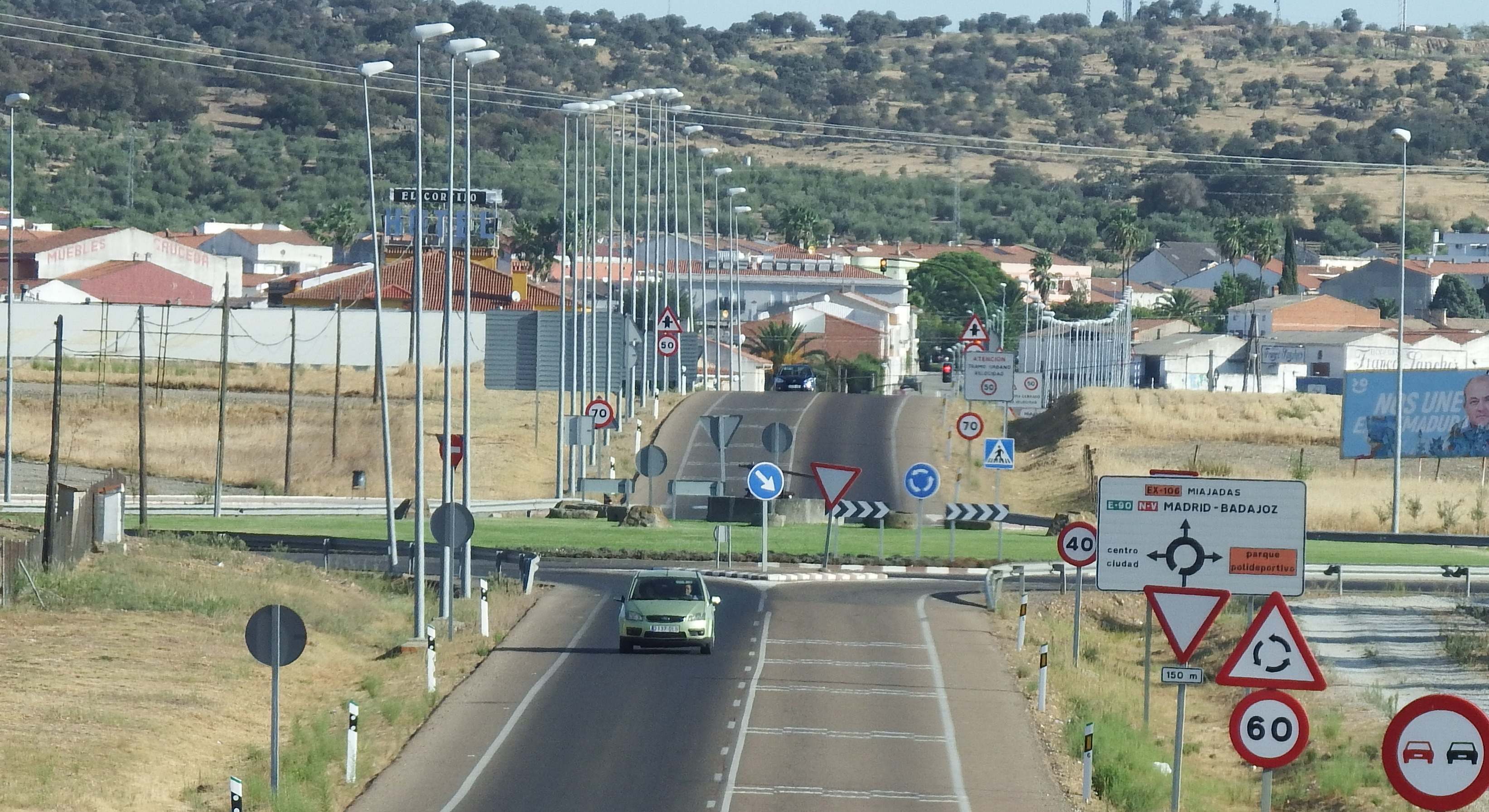 Miajadas
