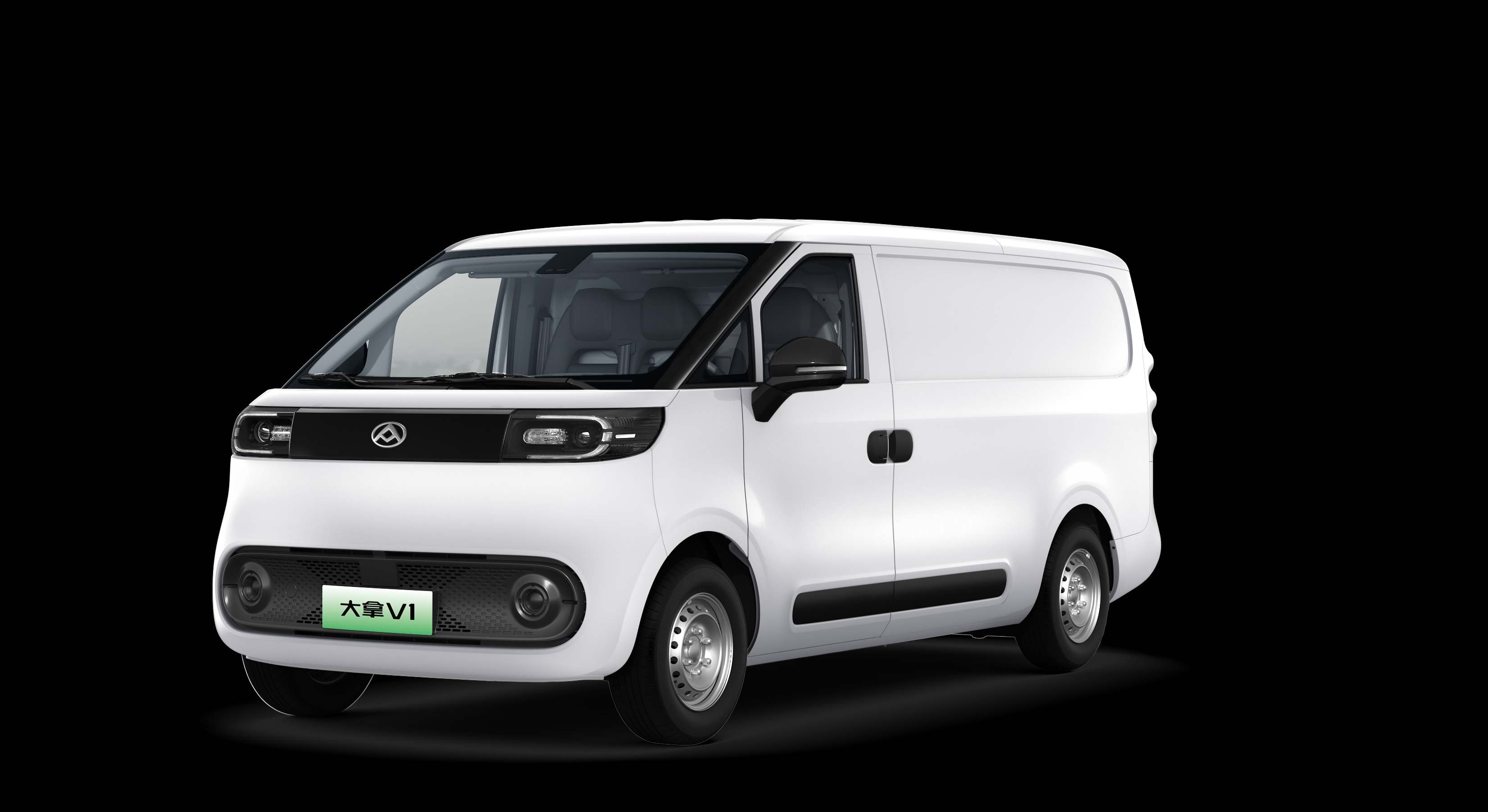 Maxus eDeliver 5