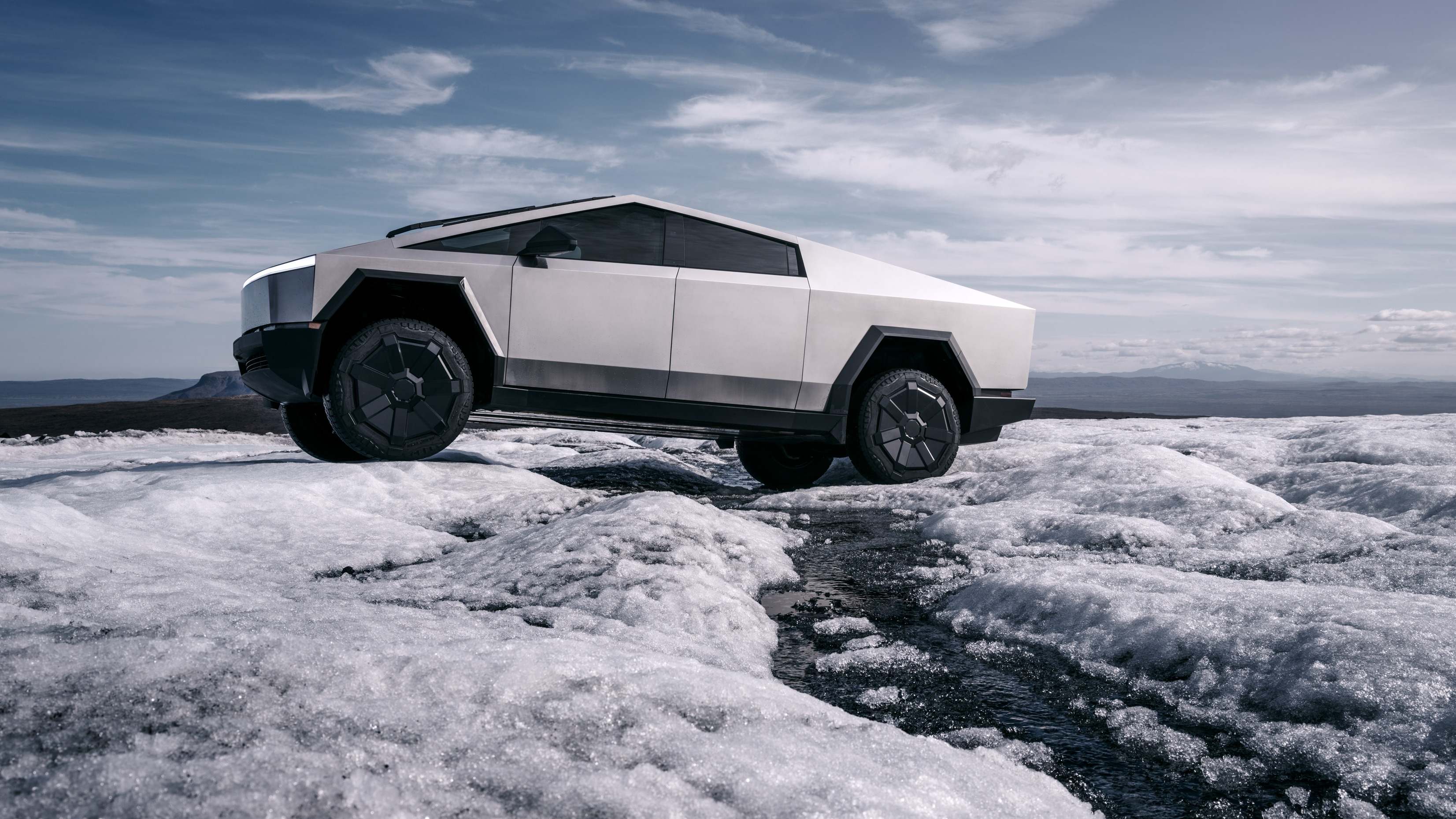 Tesla Cybertruck