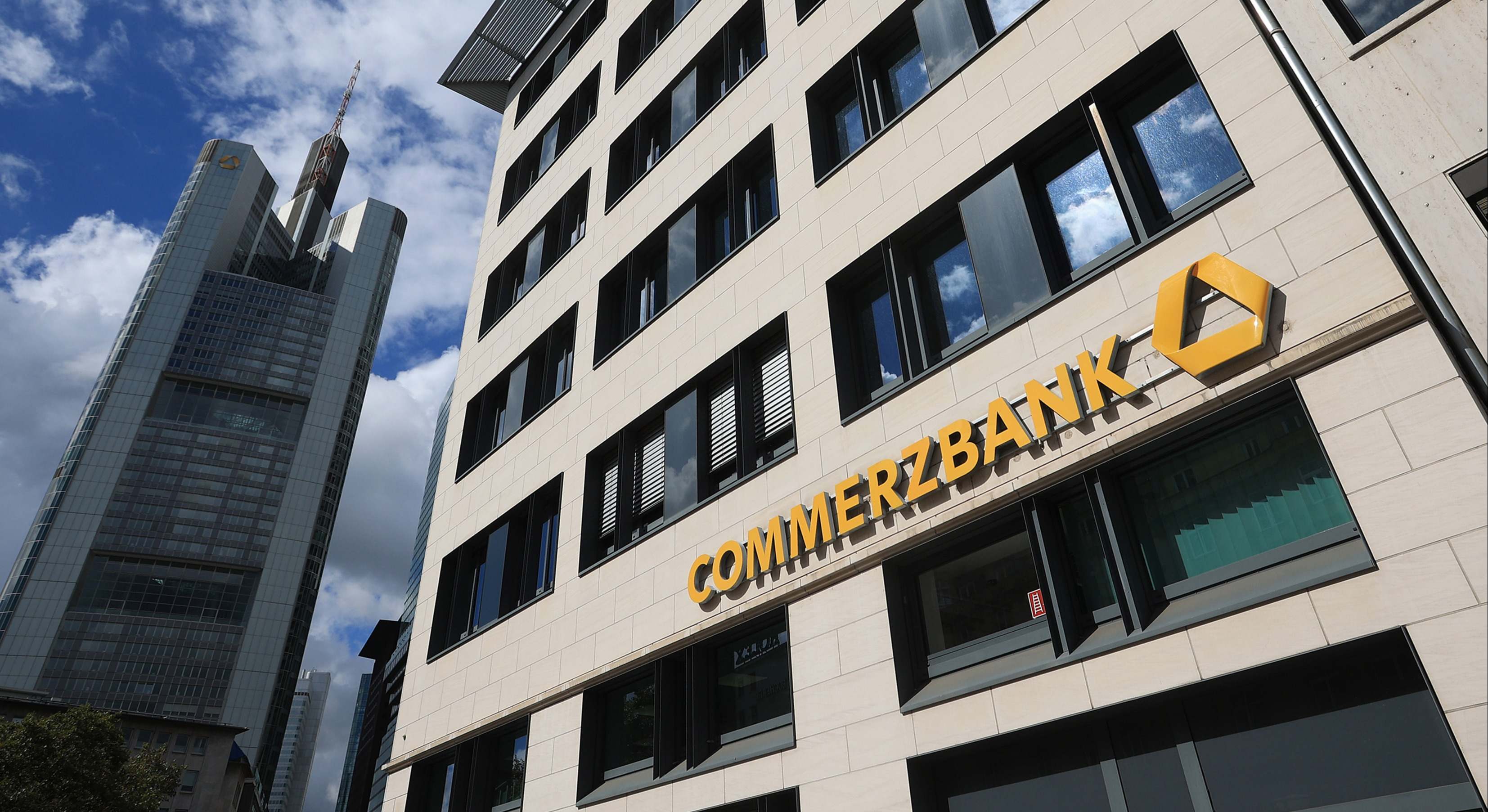 Commerzbank