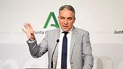 La Junta irá a los tribunales si Montero intenta una armonización con subida de impuestos