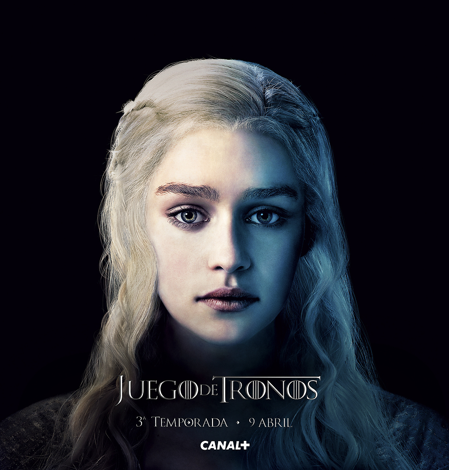 Daenerys - 880x