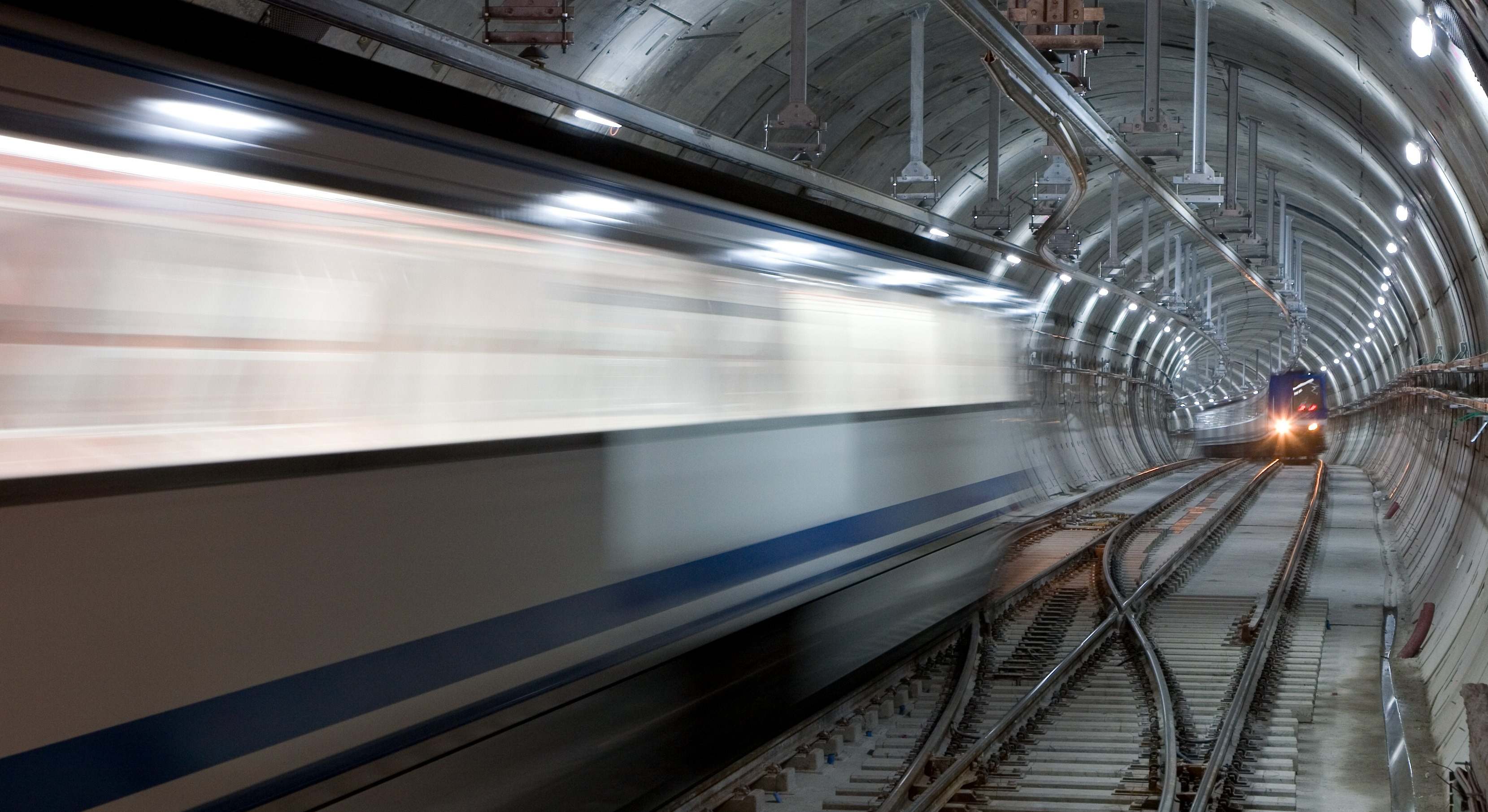 Vías del Metro de Madrid. / Foto: elEconomista.