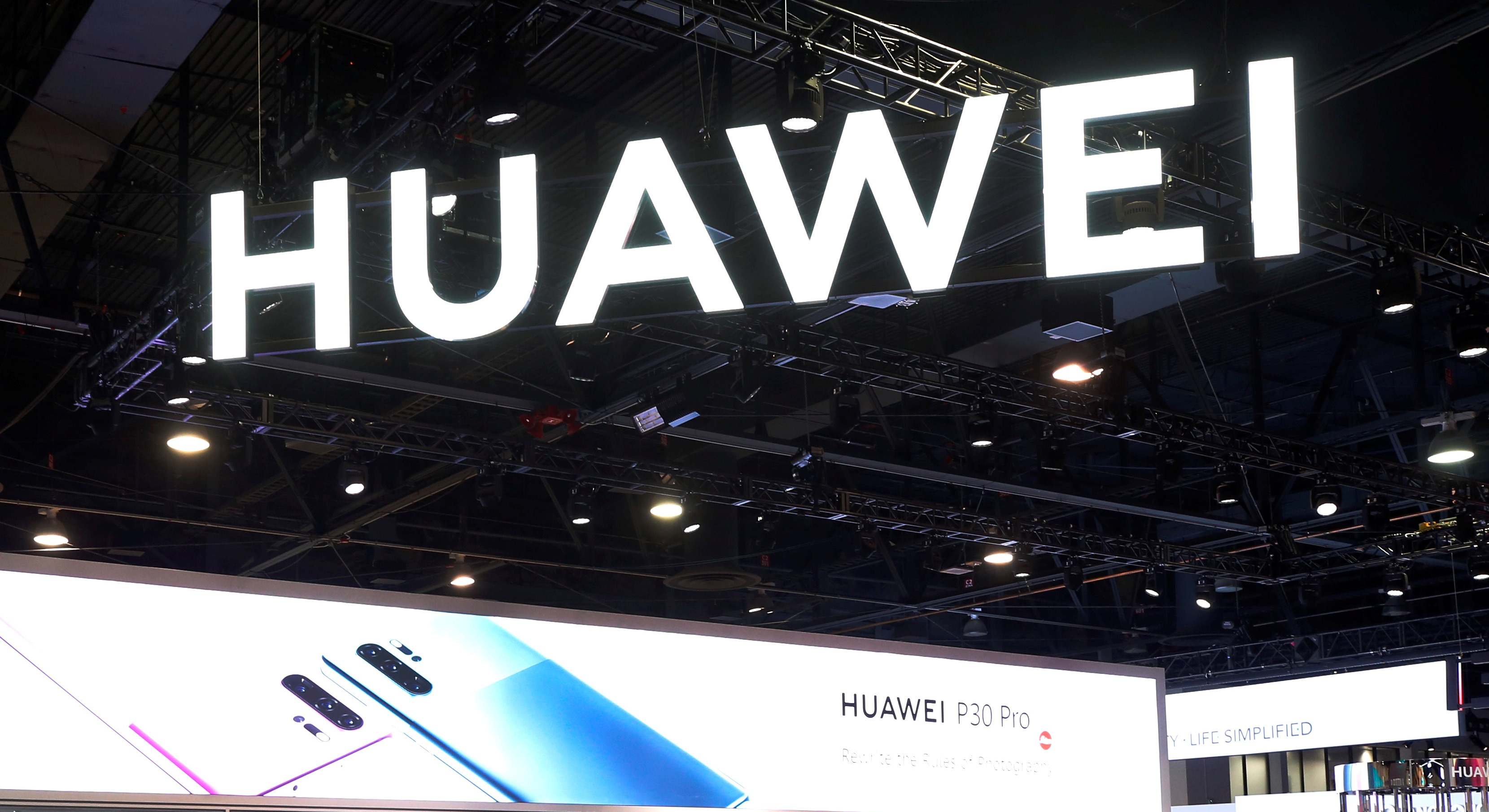 Huawei