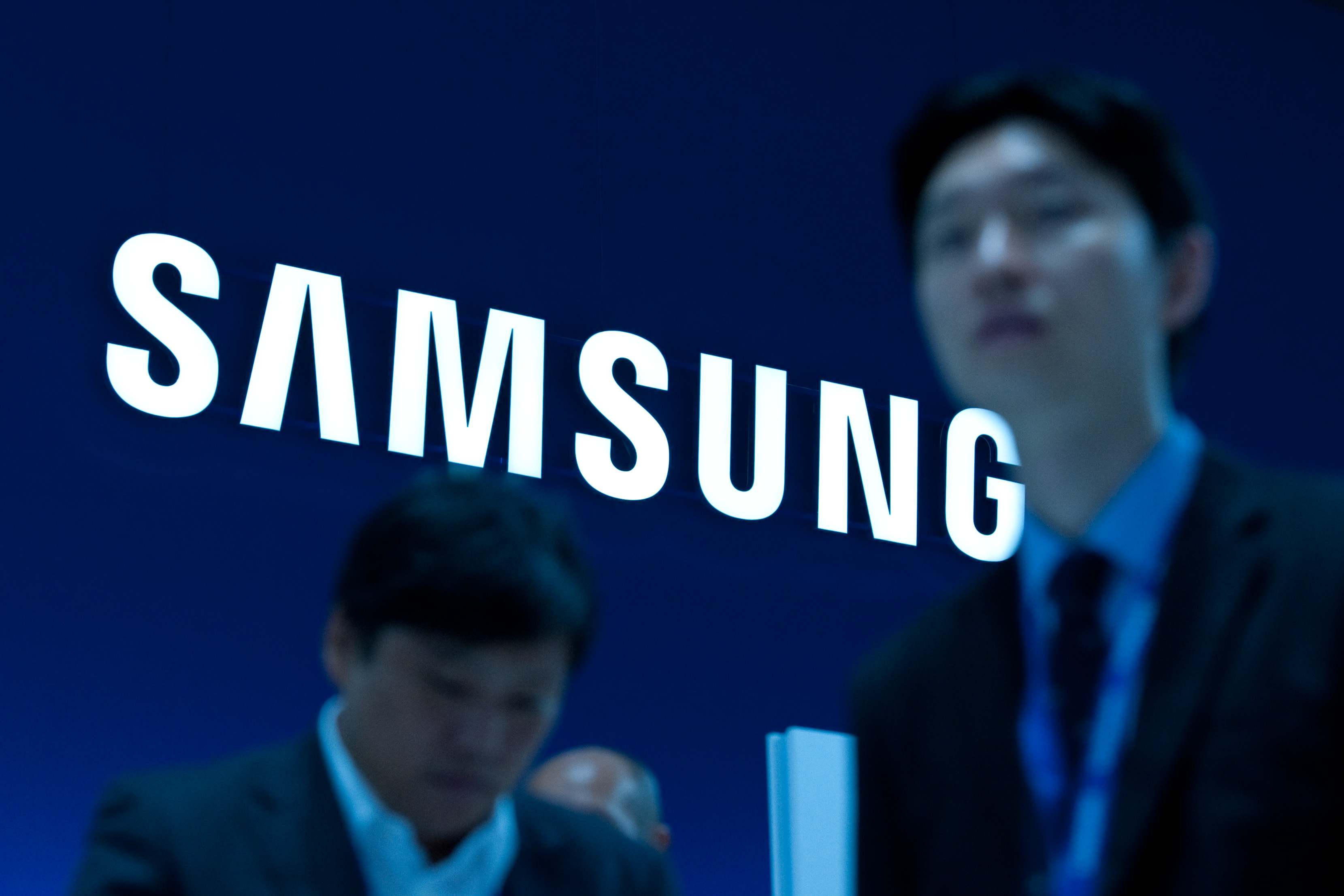 Samsung Young Hyun Jun