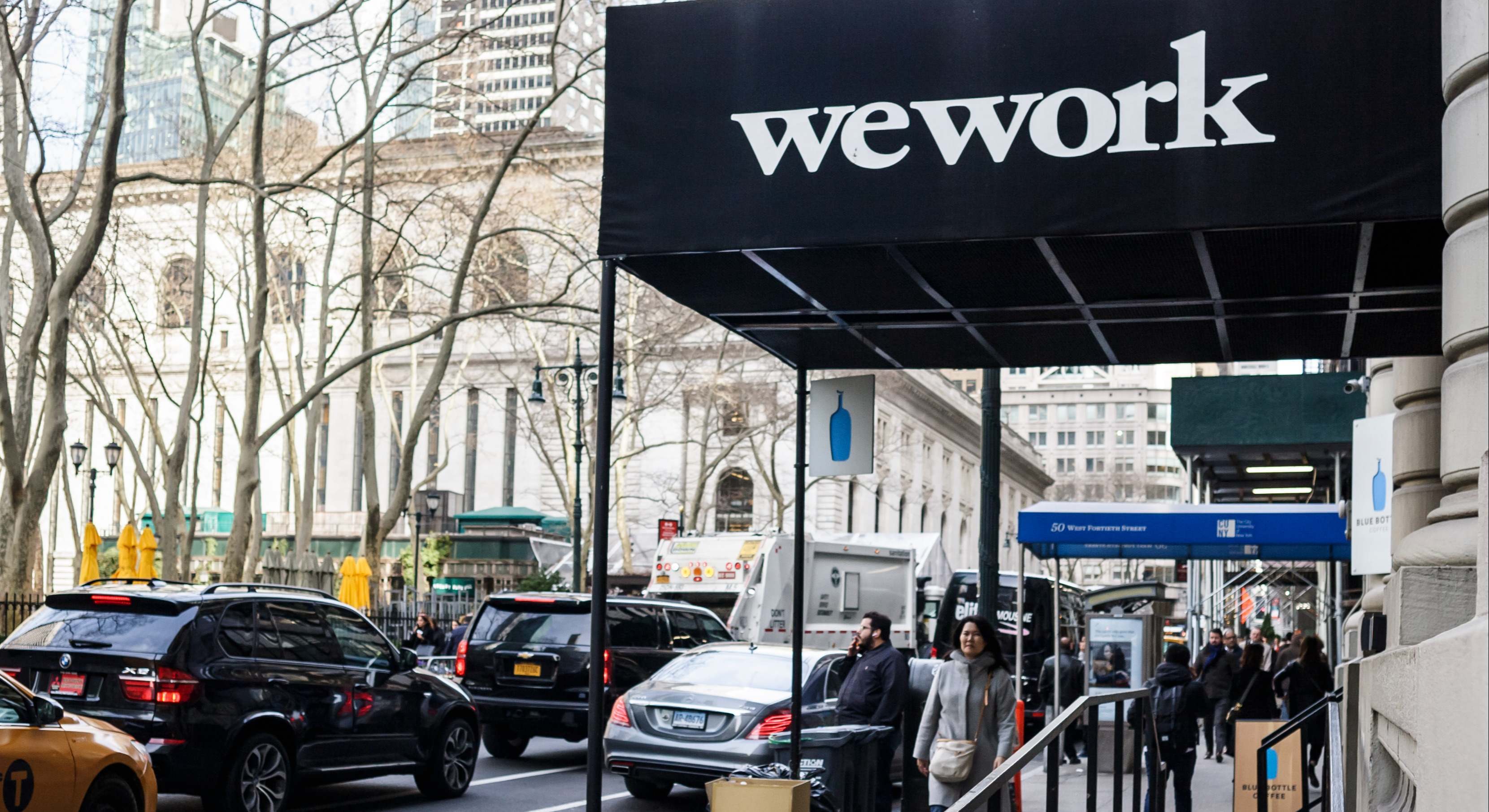 WeWork