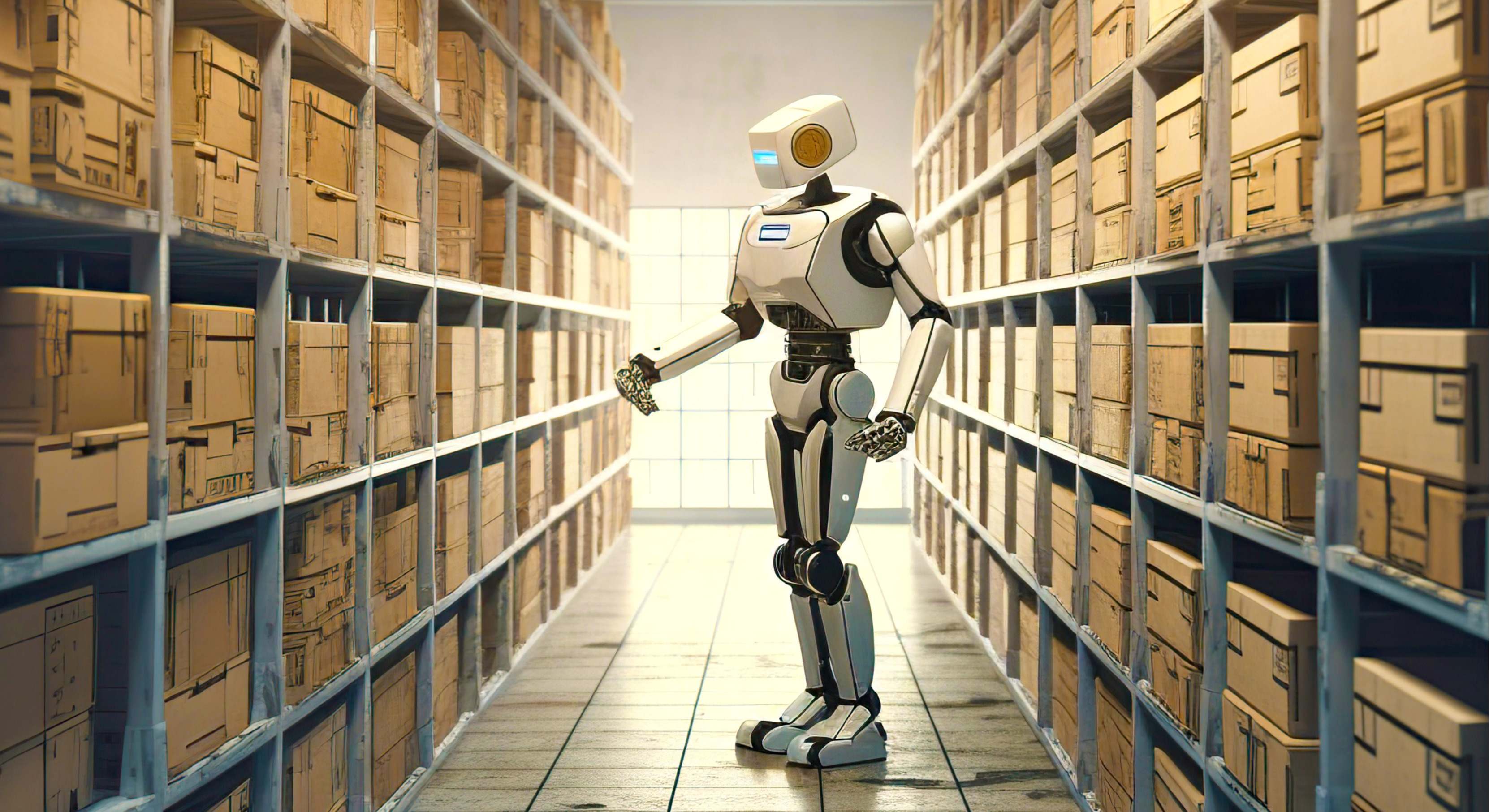 El 30% de la población teme que la Inteligencia Artificial amenace su puesto de trabajo.