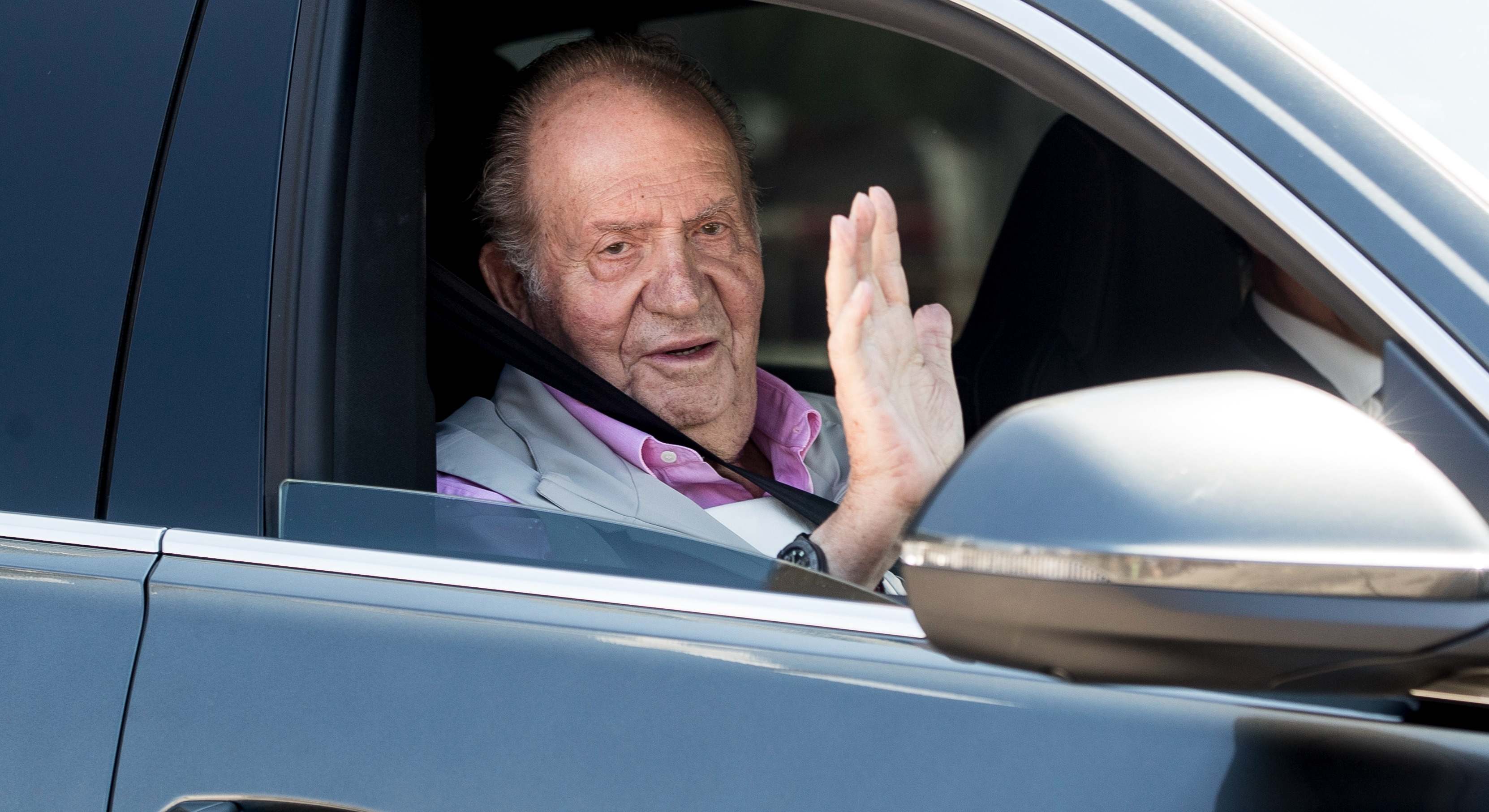 Juan Carlos I