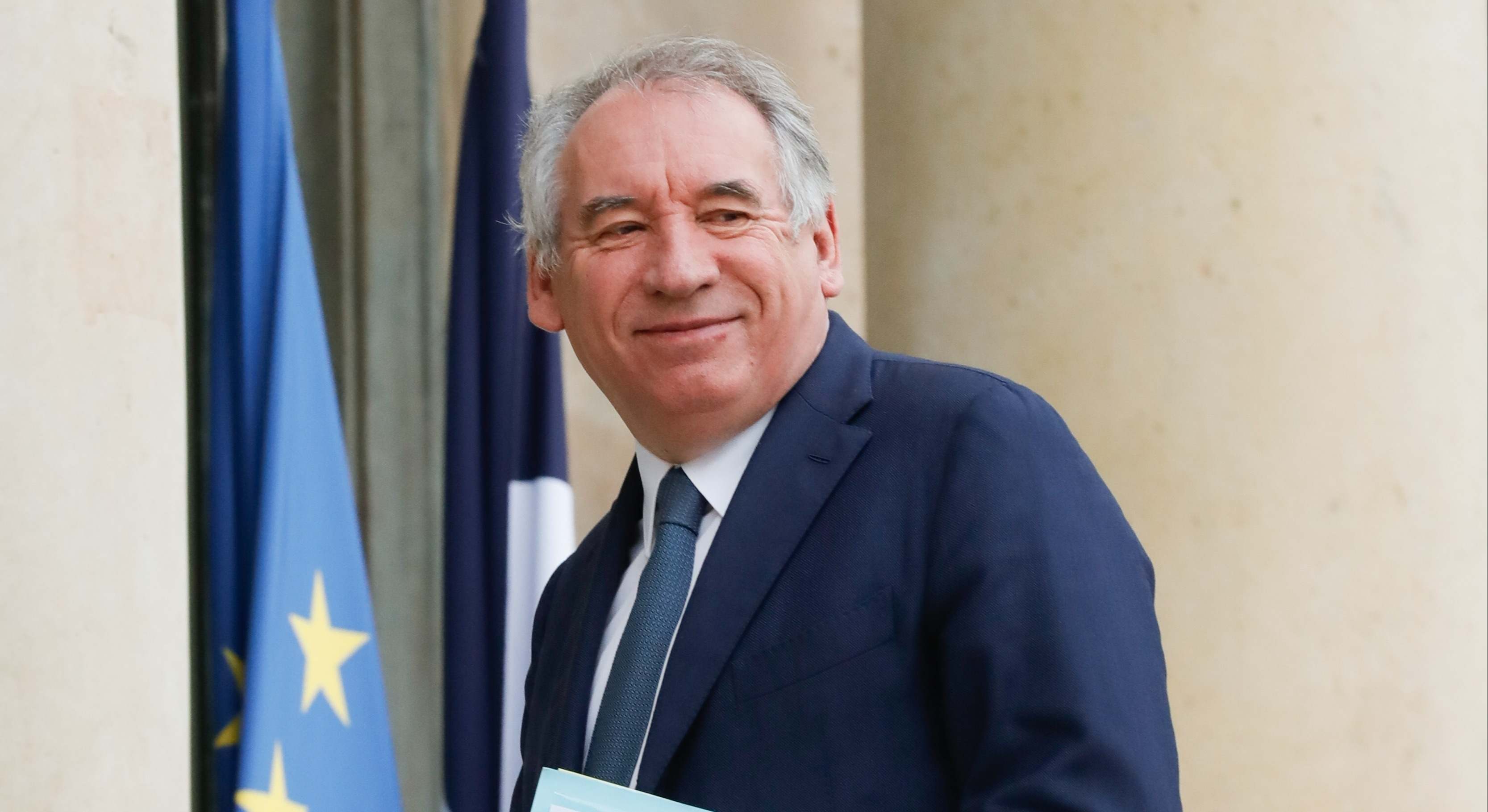 bayrou