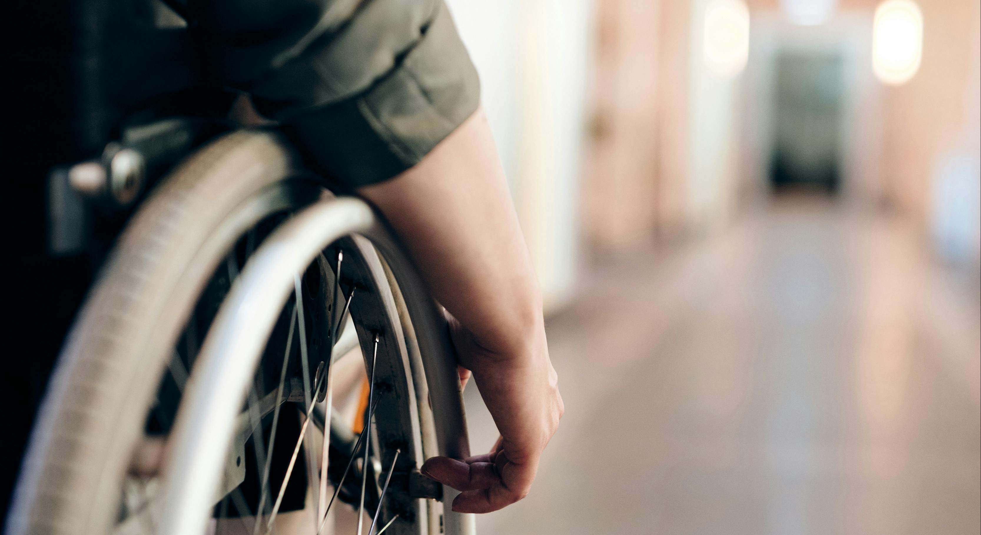La ELA es una enfermedad neurodegenerativa que avanza rápidamente en la mayoría de los casos