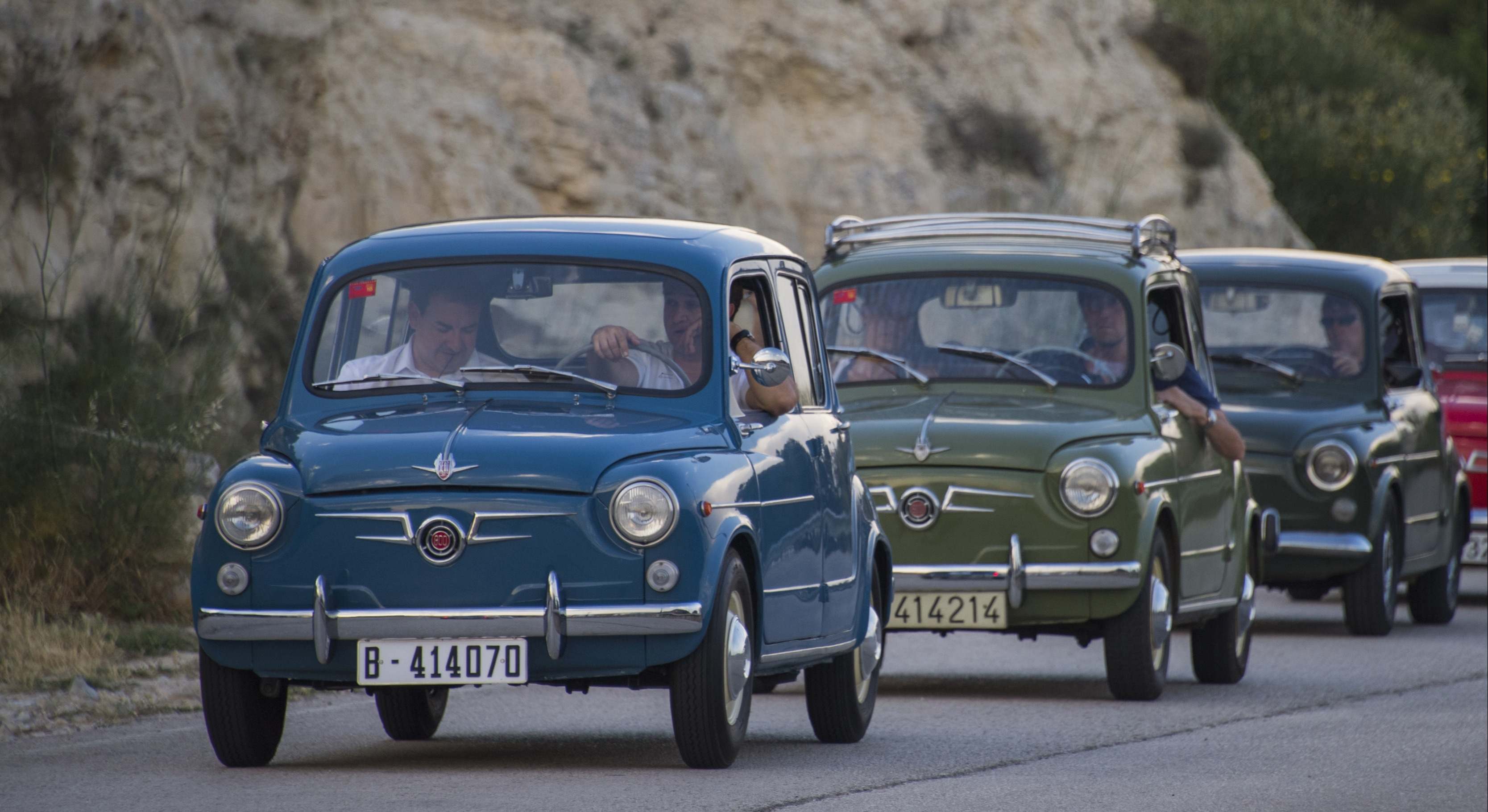 Seat 600