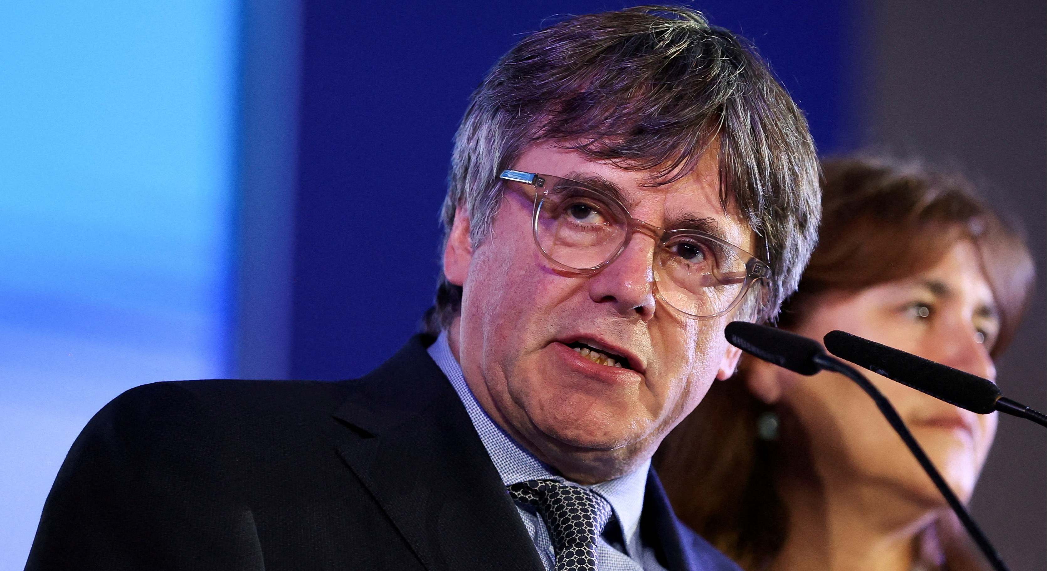 puigdemont