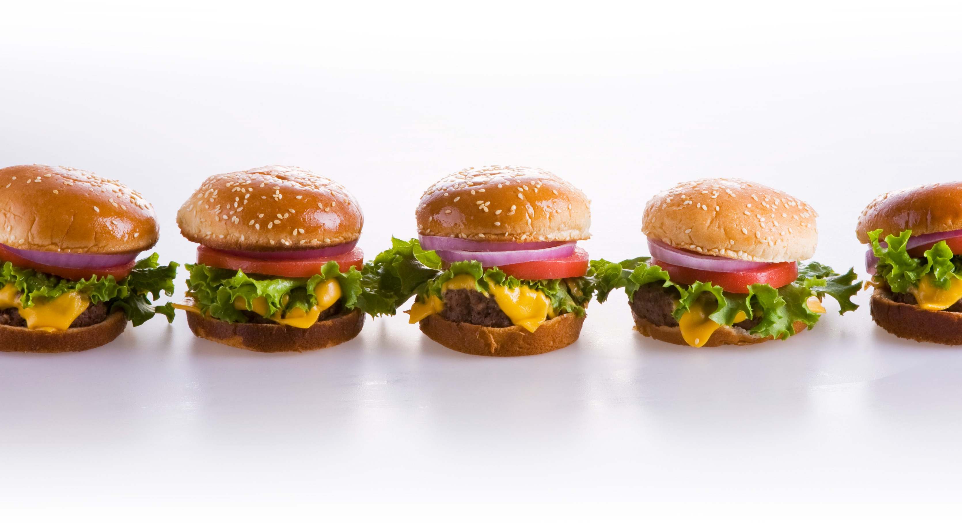 hamburguesas