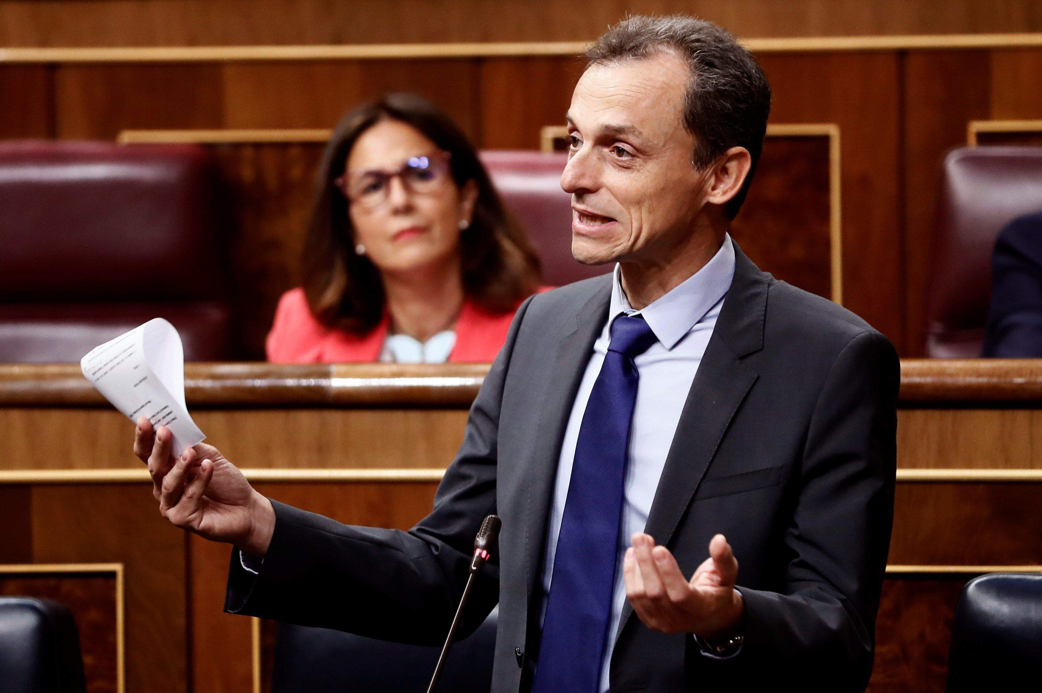 pedro-duque-ministro-ciencia-universidad-efe.jpg
