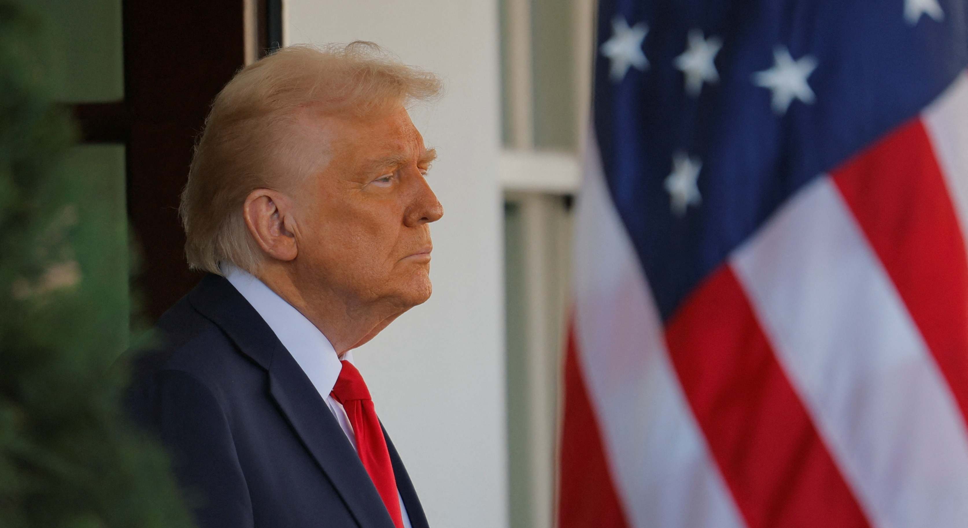 Donald Trump. Foto: Reuters