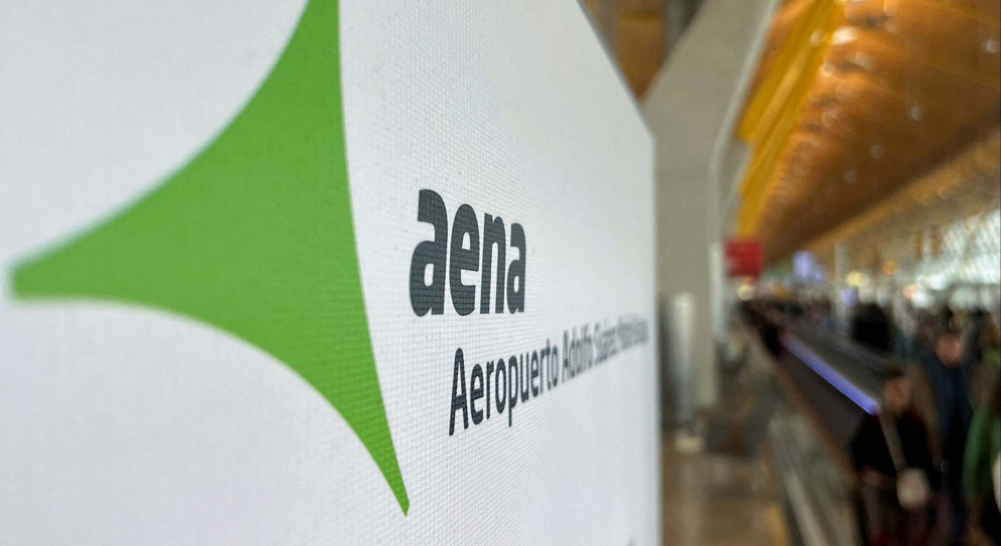 Aena cartel