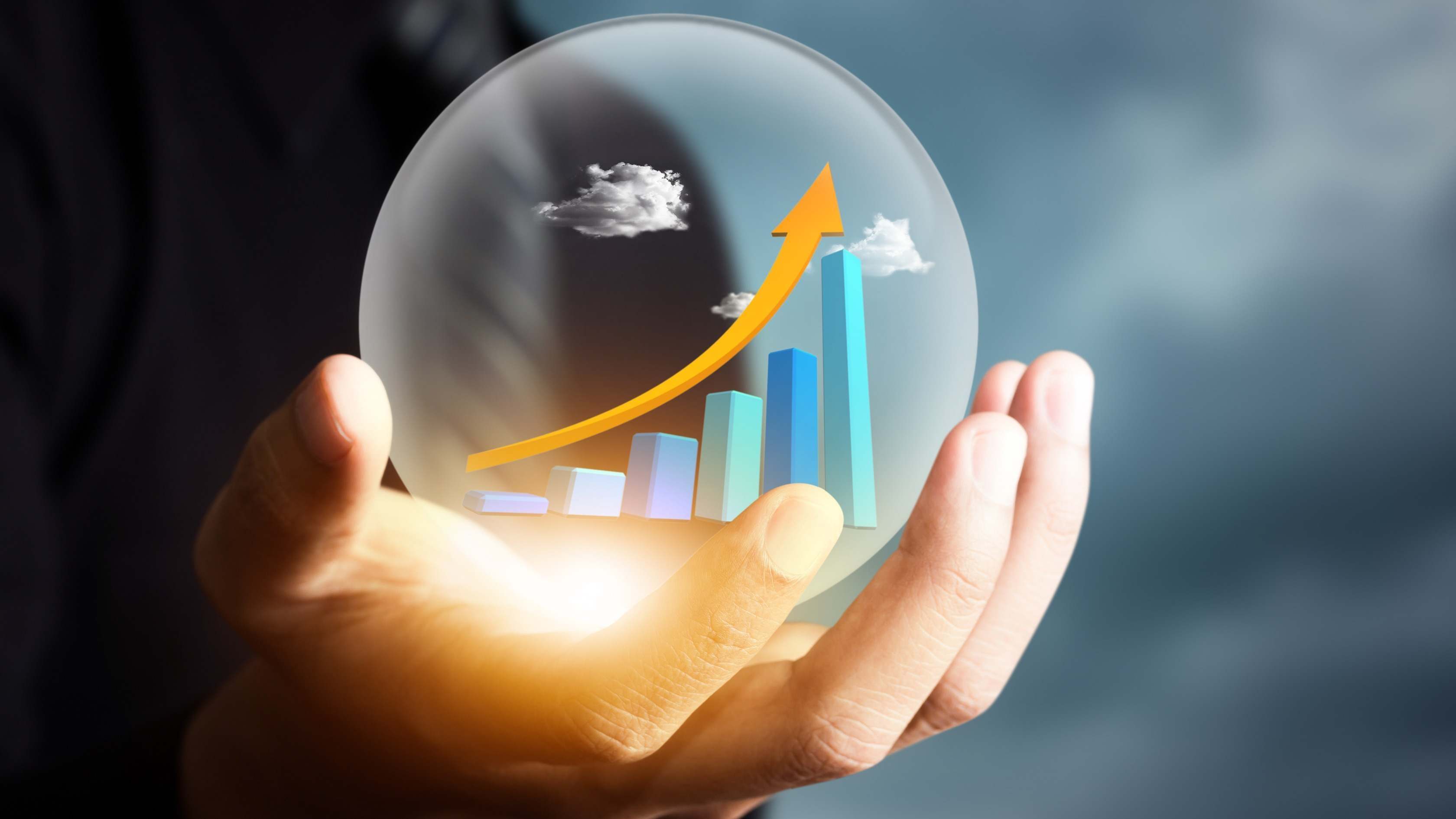 inversion, crecimiento
