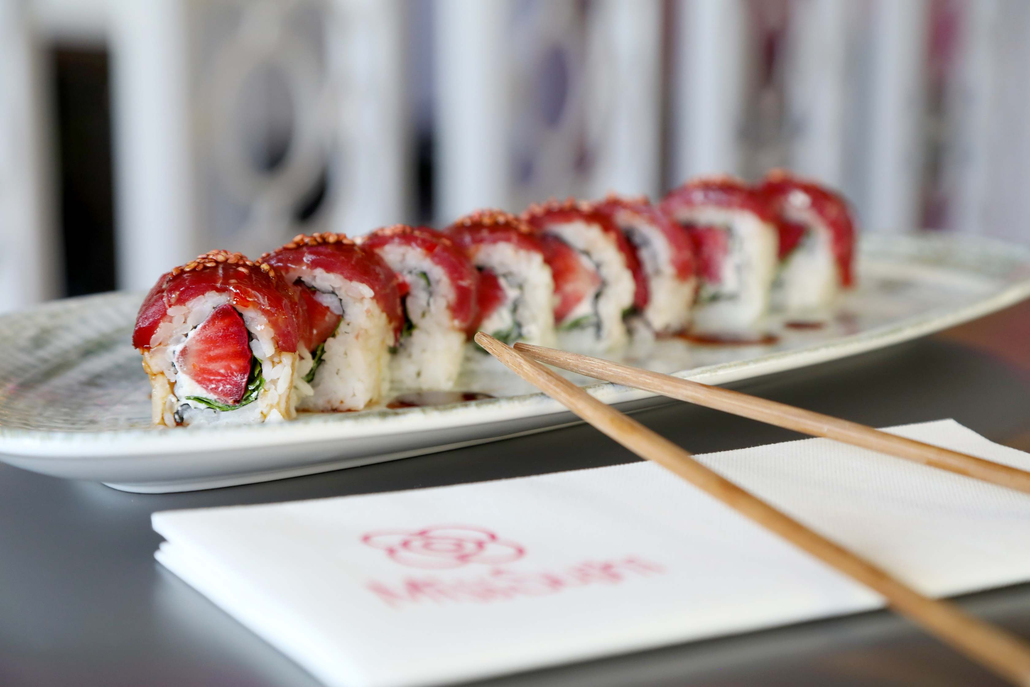 Miss Sushi