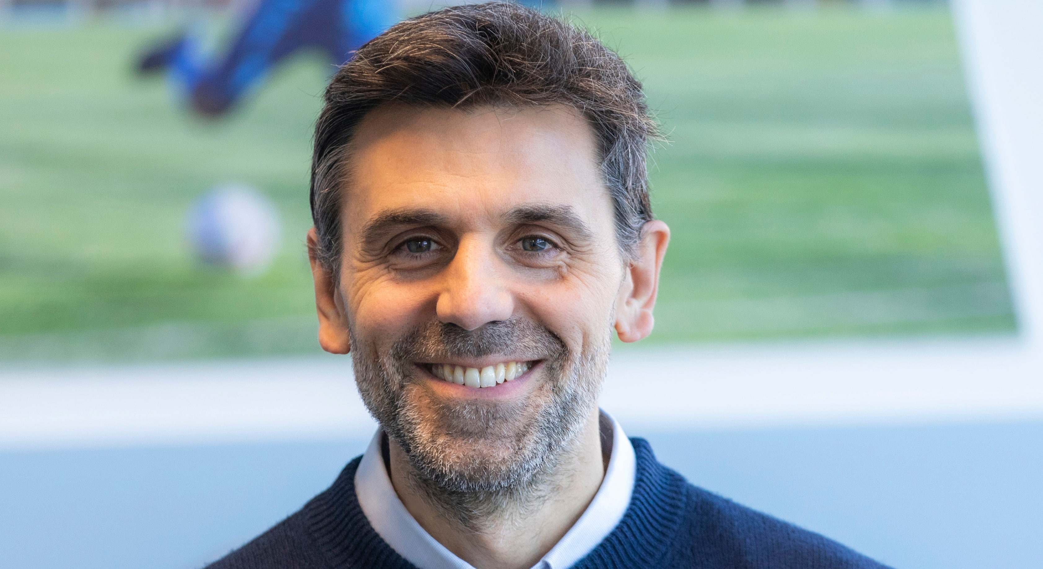 Javier López, nuevo consejero delegado de Decathlon a nivel mundial.