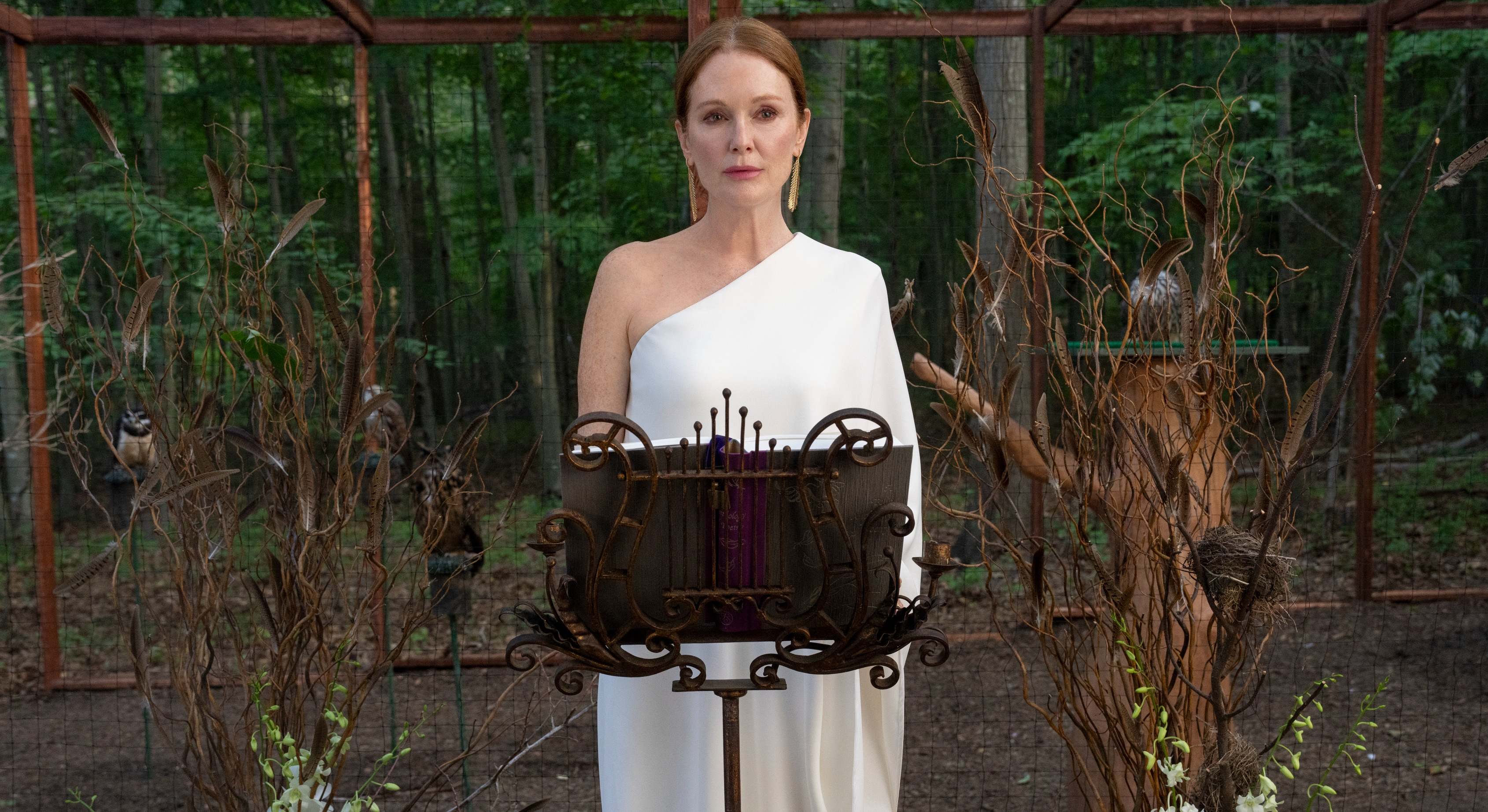 Julianne Moore