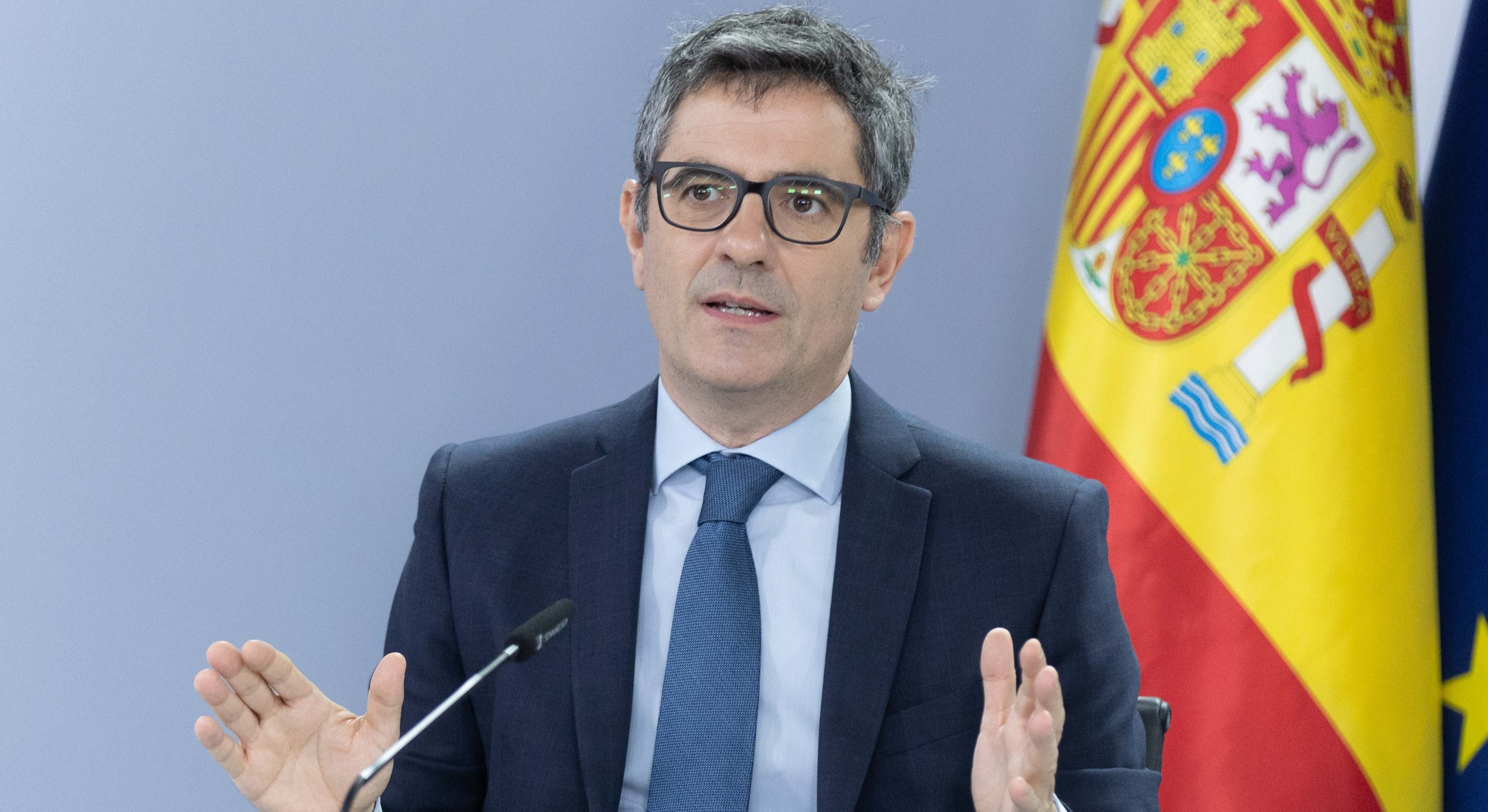 Imagen de Félix Bolaños.