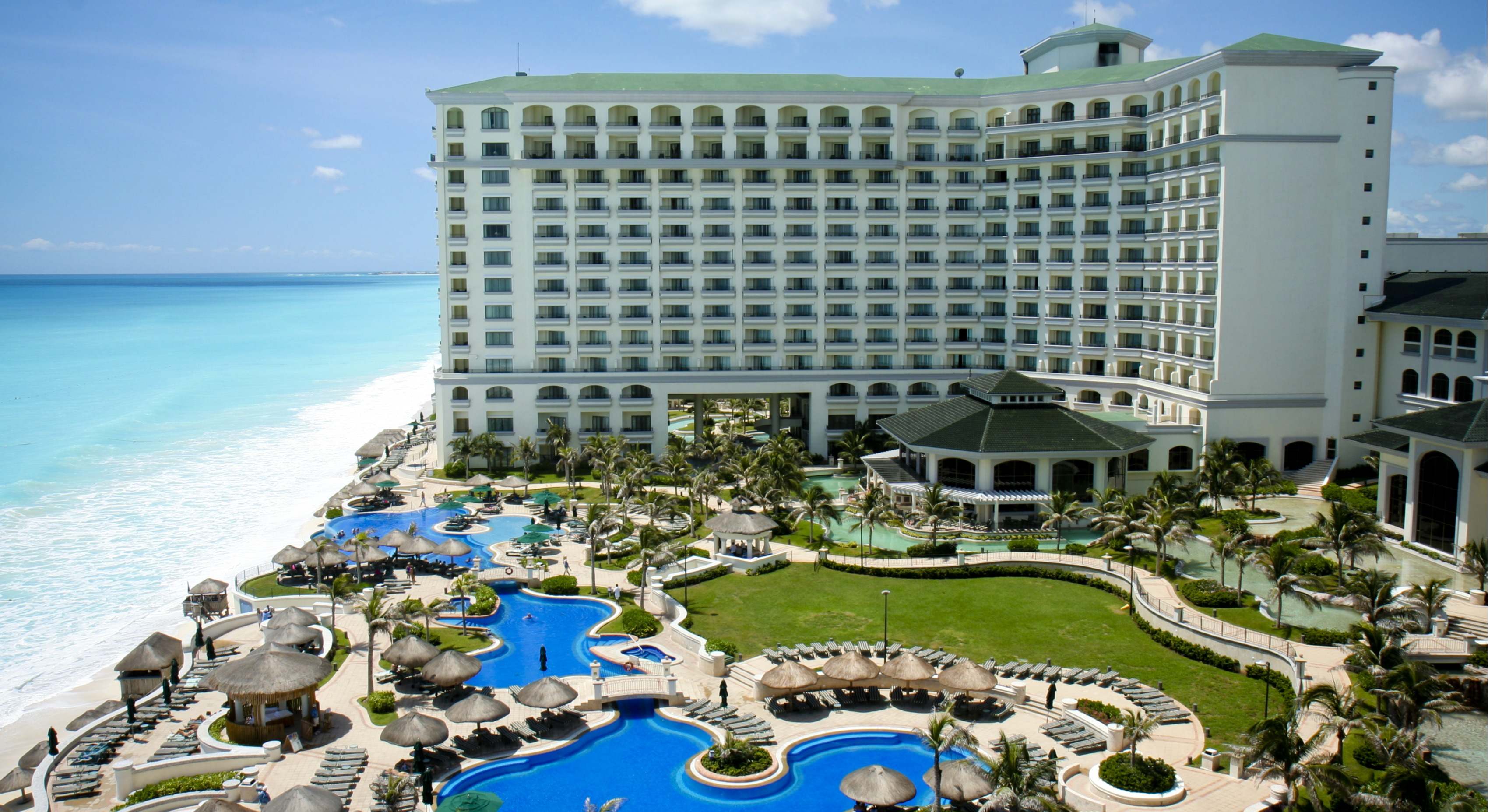 Resort