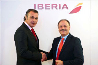 iberia