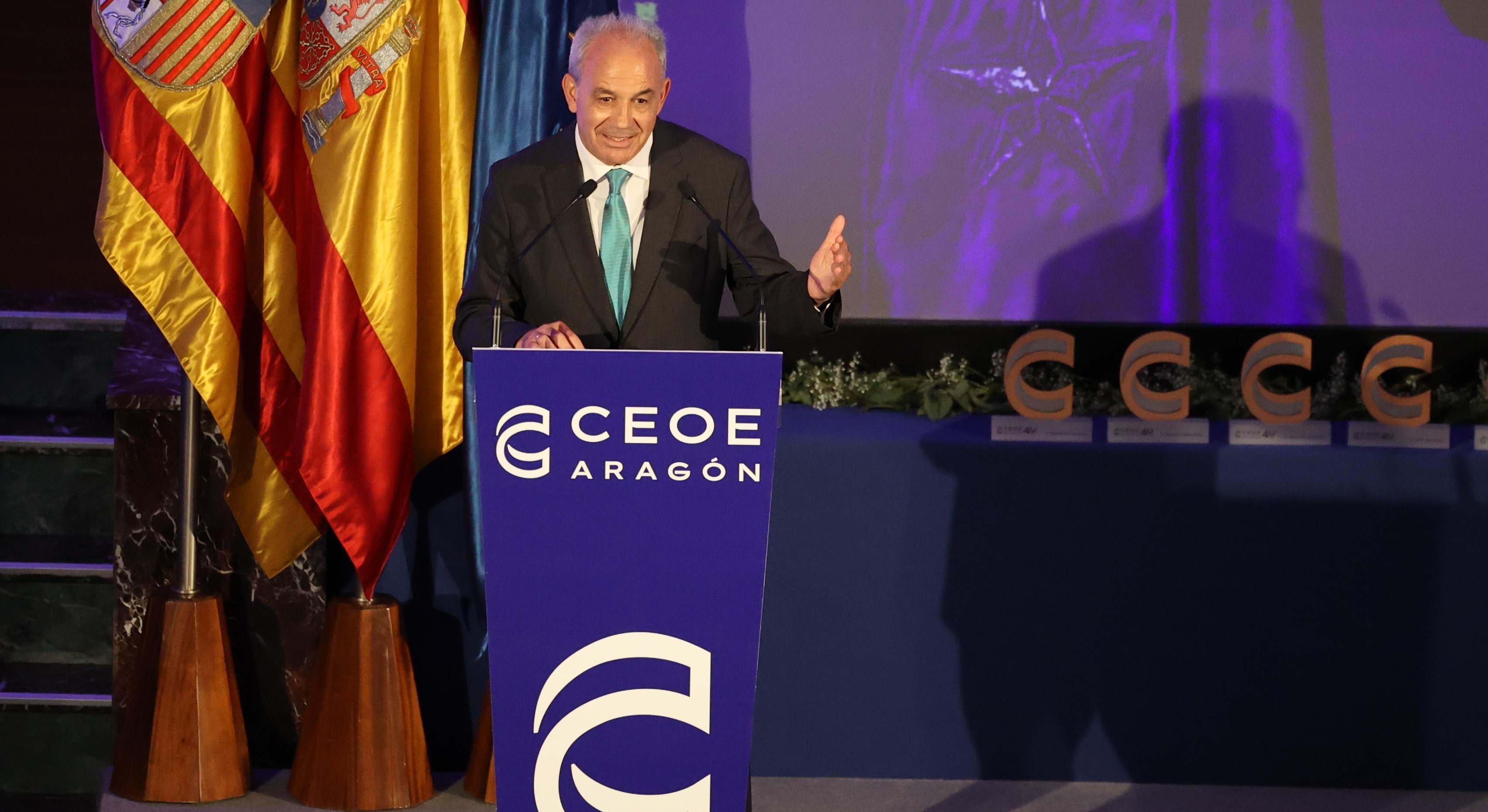 miguel marzo ceoe aragon