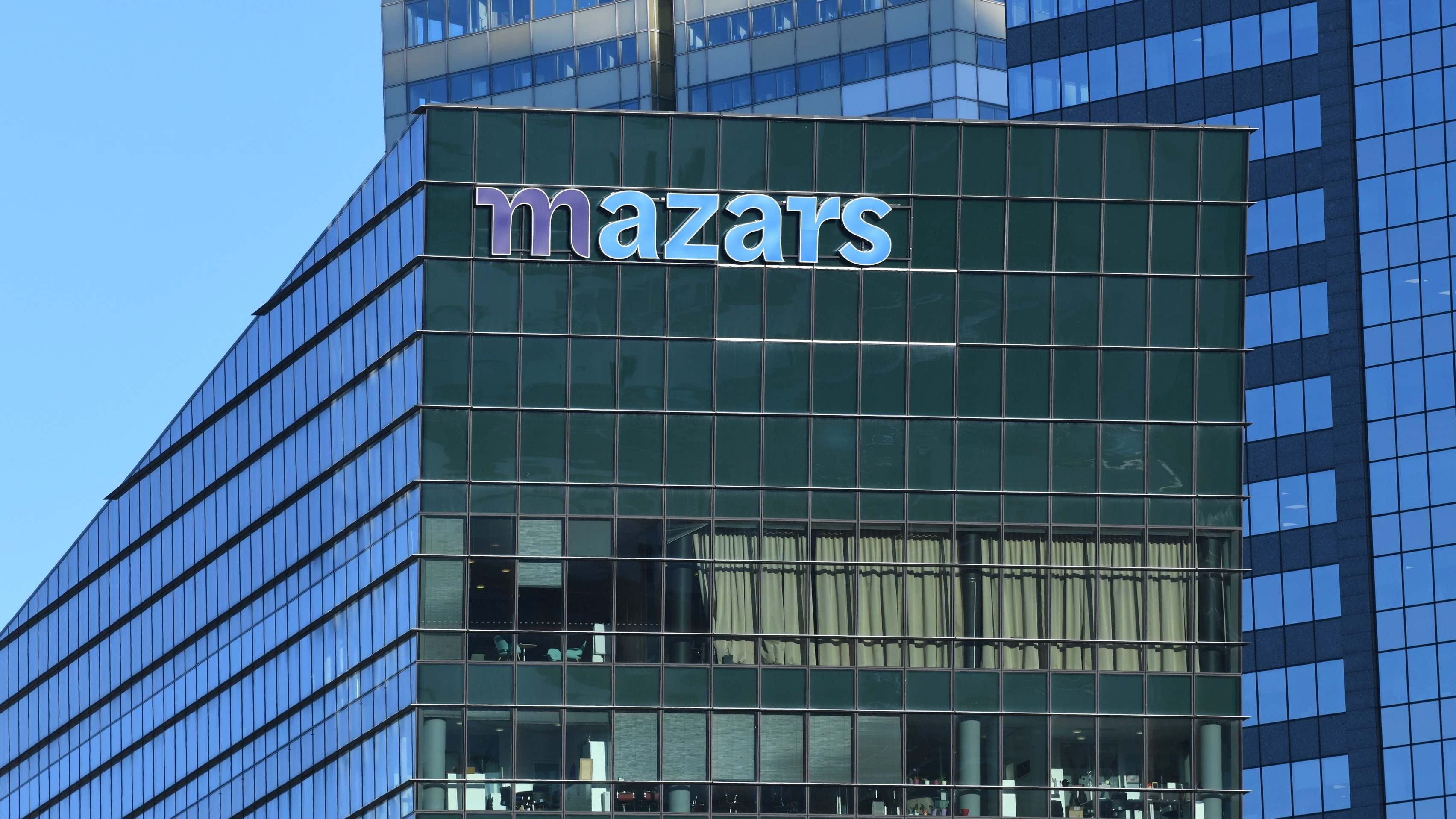 sede de Mazars