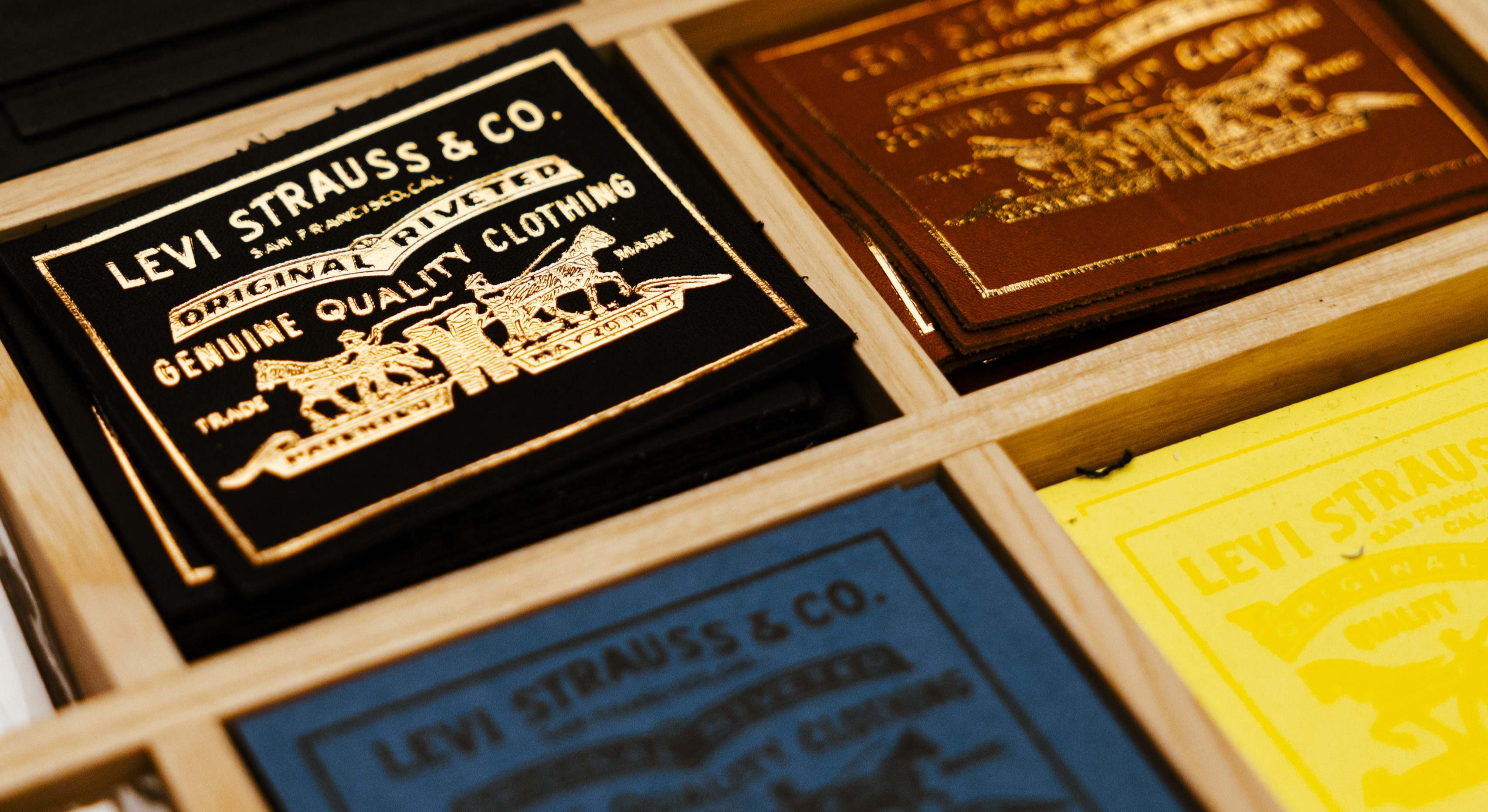 levi strauss