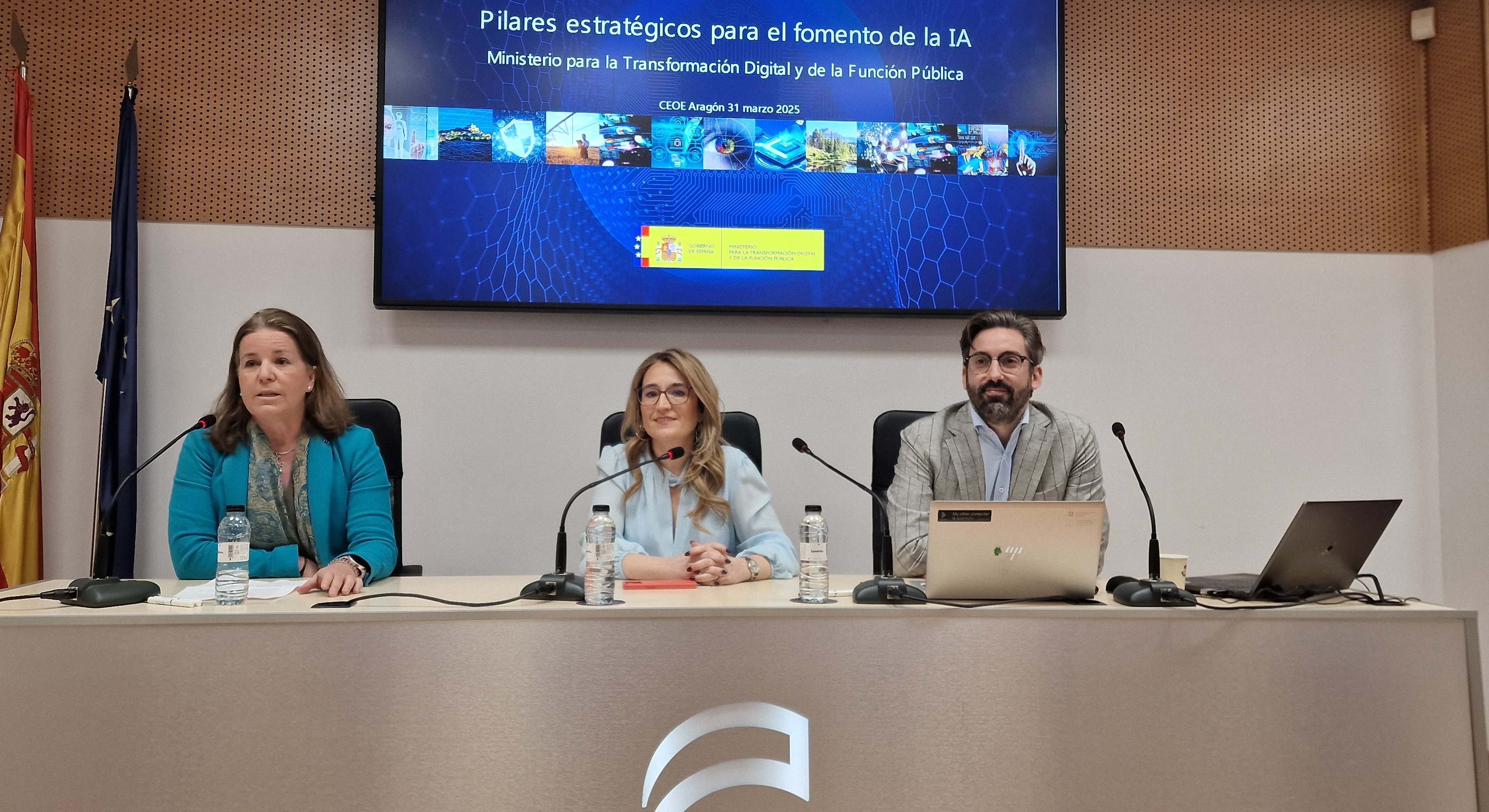 empresas inteligencia artificial