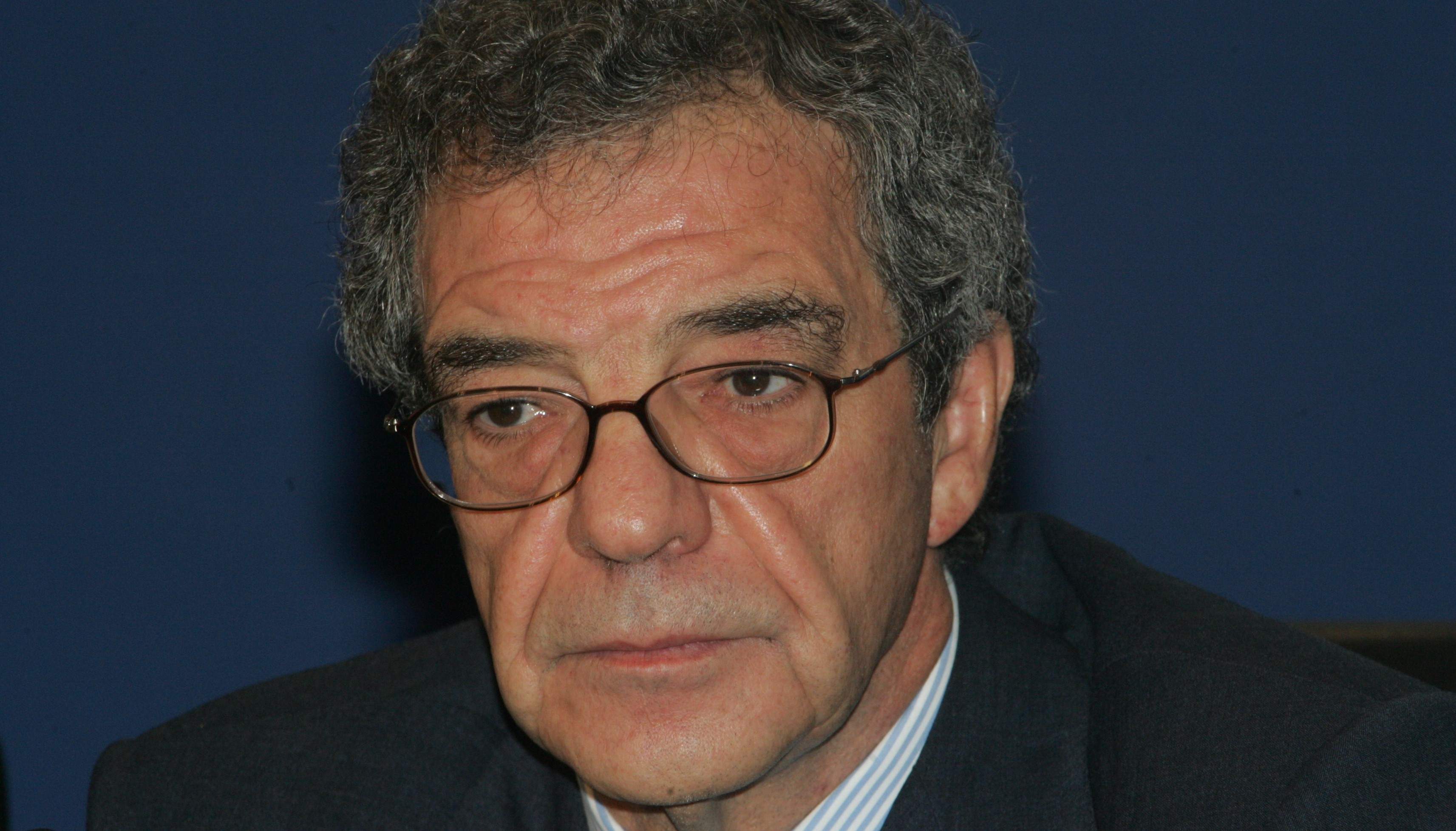 Csar Alierta