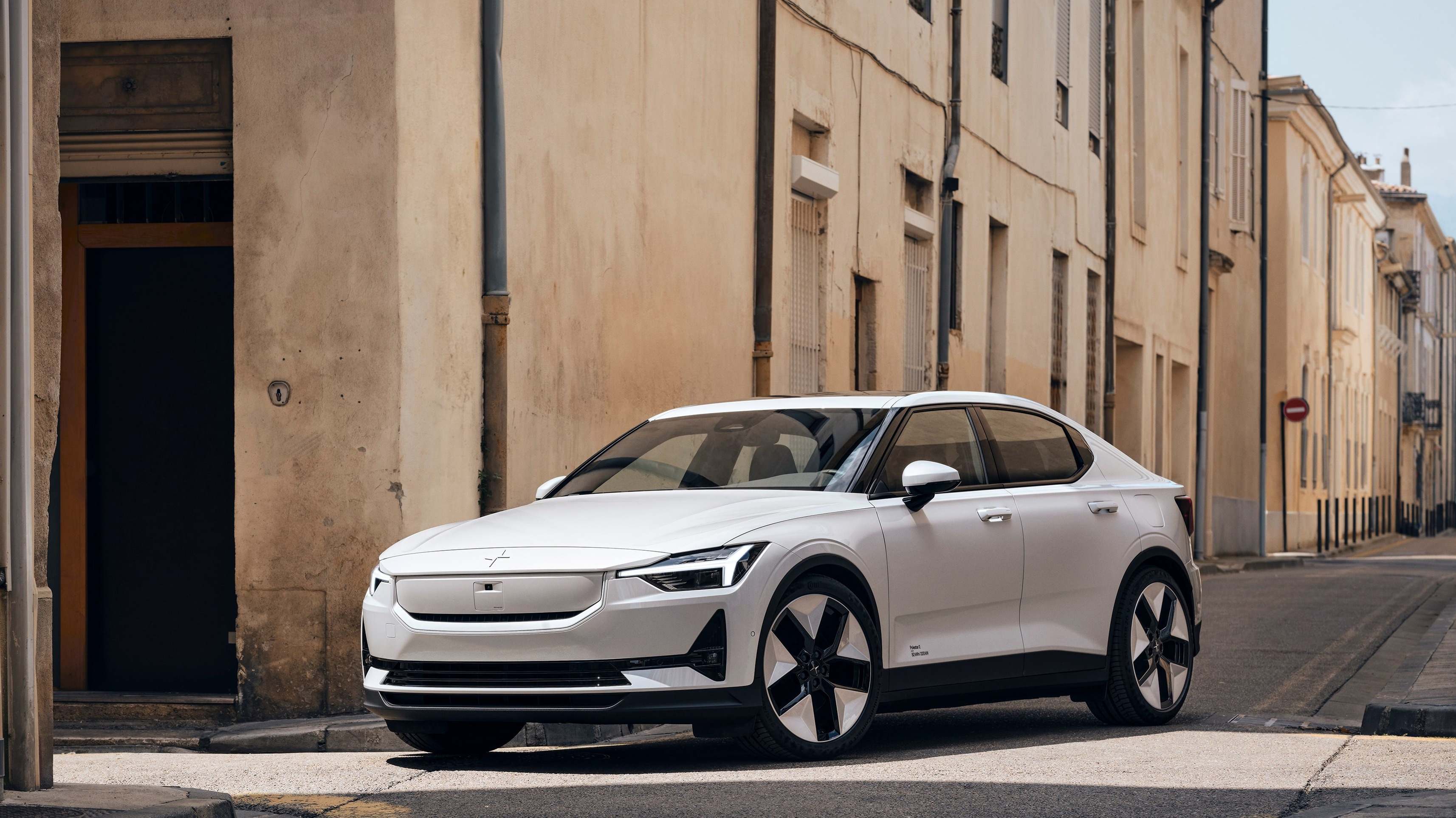 Polestar2 electrico actualizado