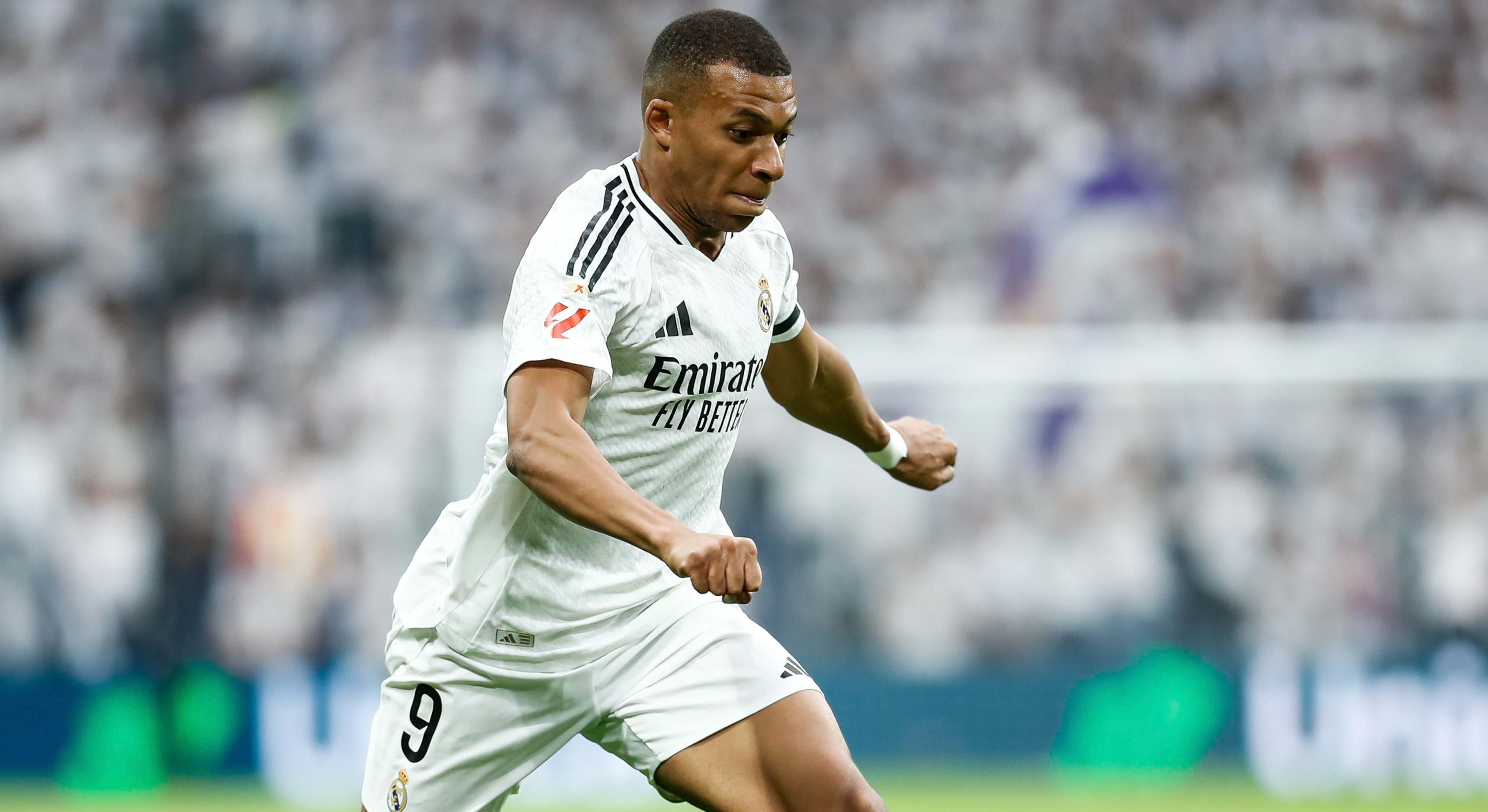 Kylian Mbappé