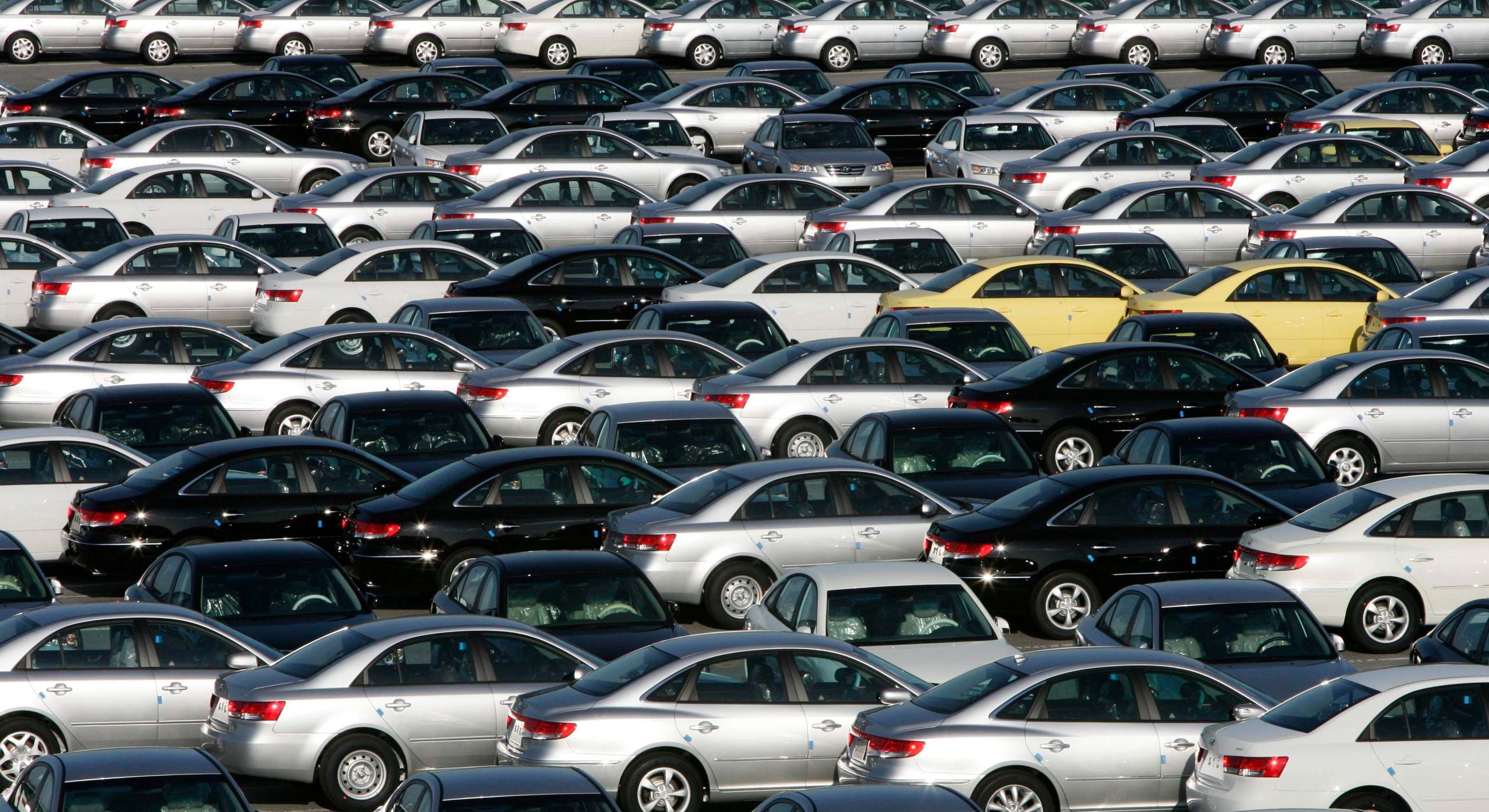 coches usados