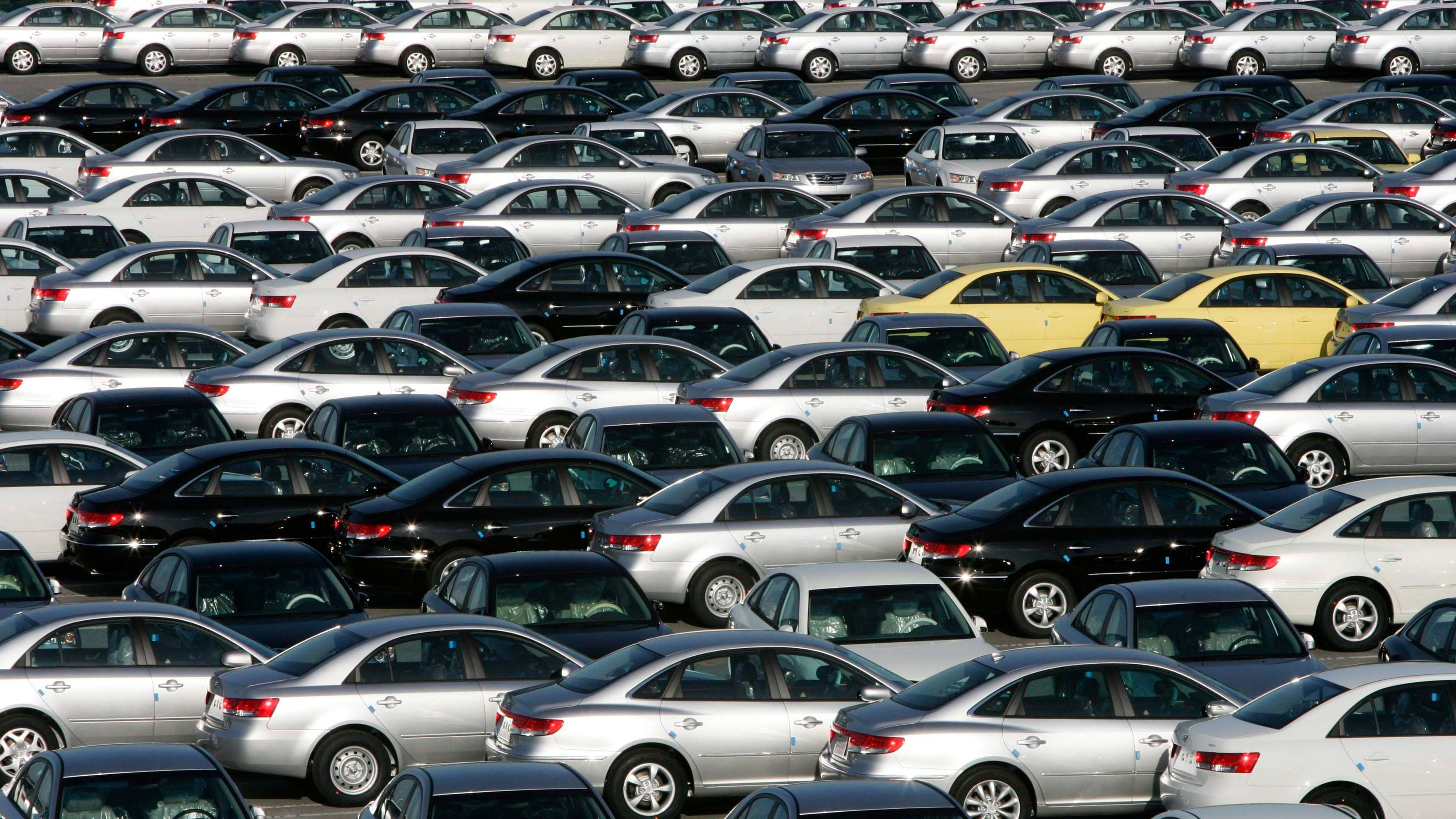 coches usados segunda mano