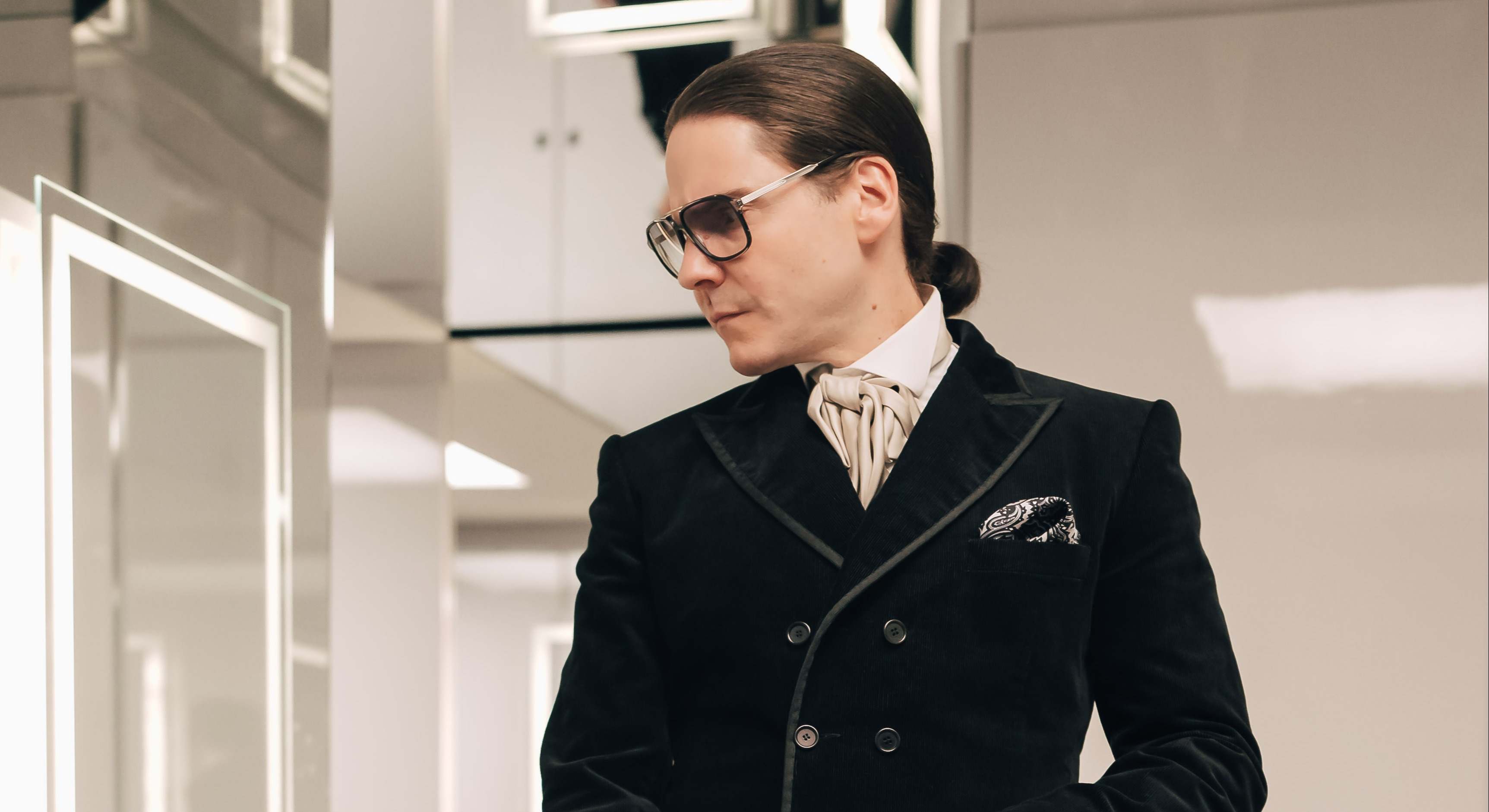 Karl Lagerfeld