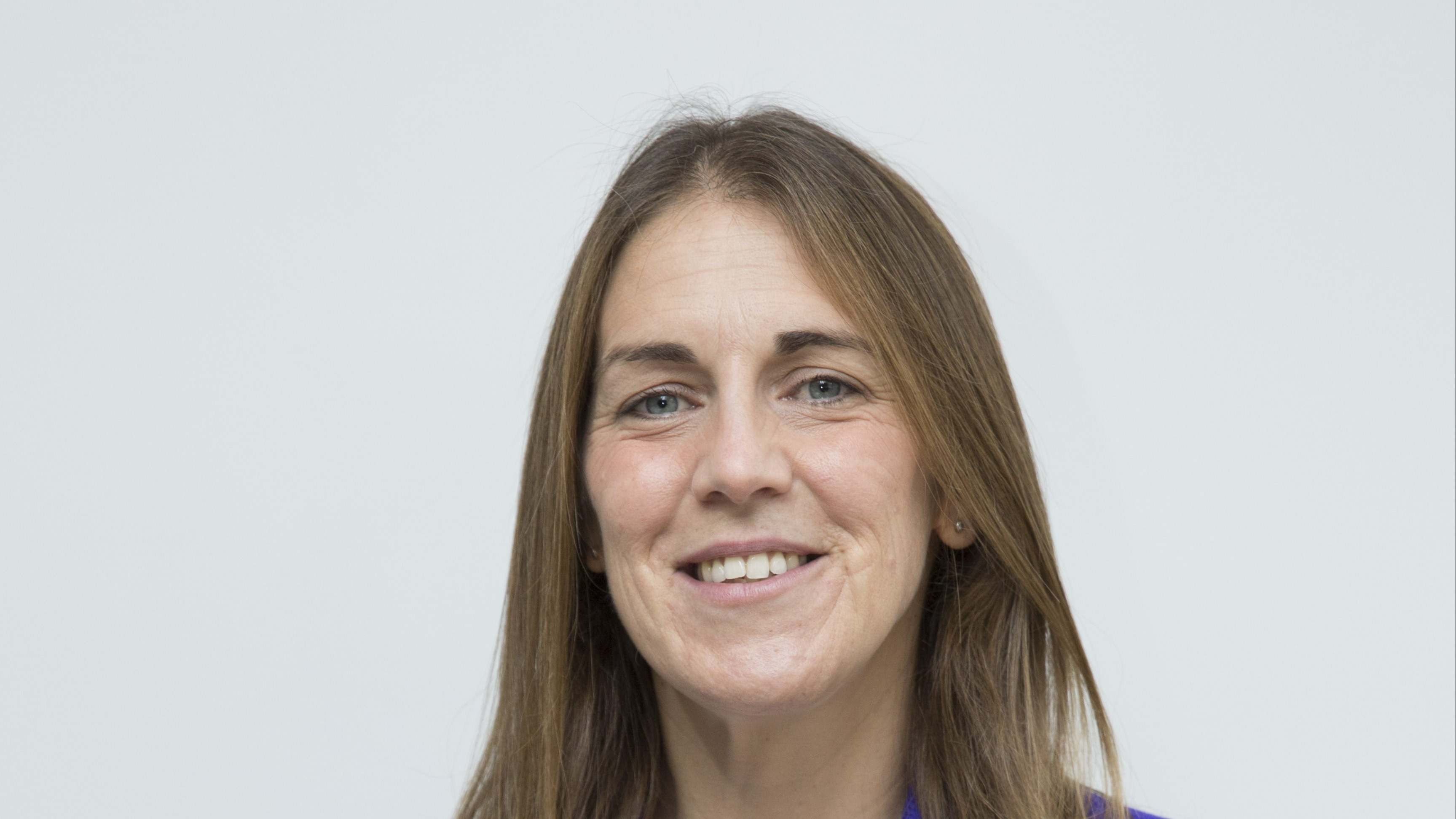 Paula Conte, secretaria general del Tesoro